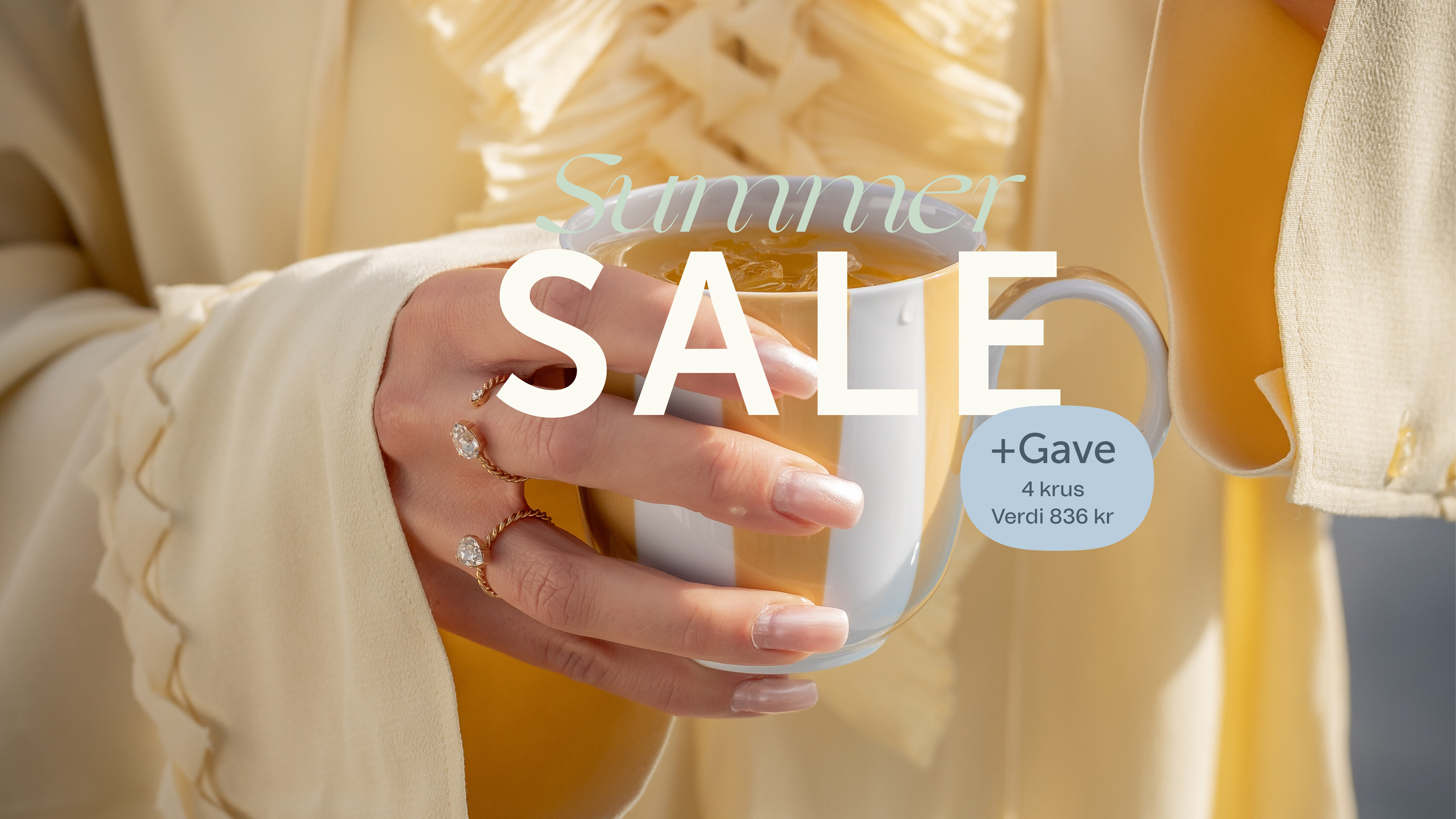 Summer Sale