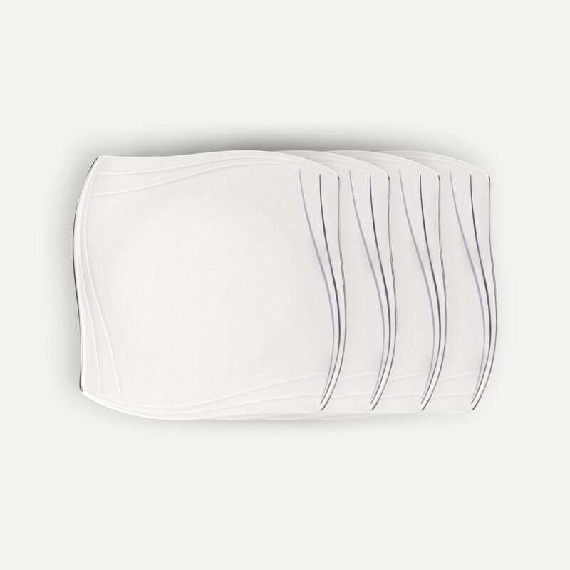 Celebration Teller 25 cm 4er-Pack