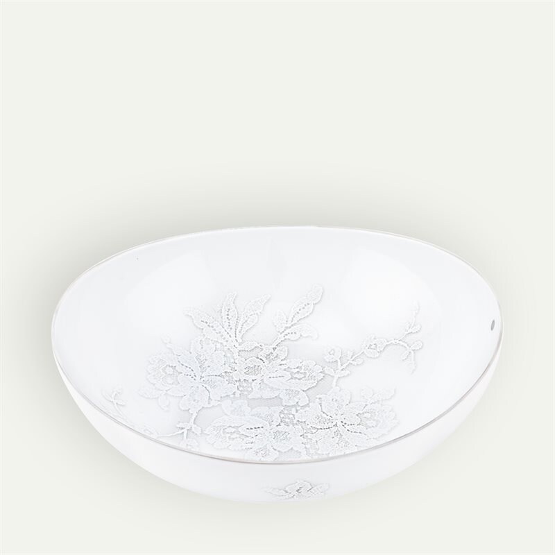 Lace Schale 26 cm