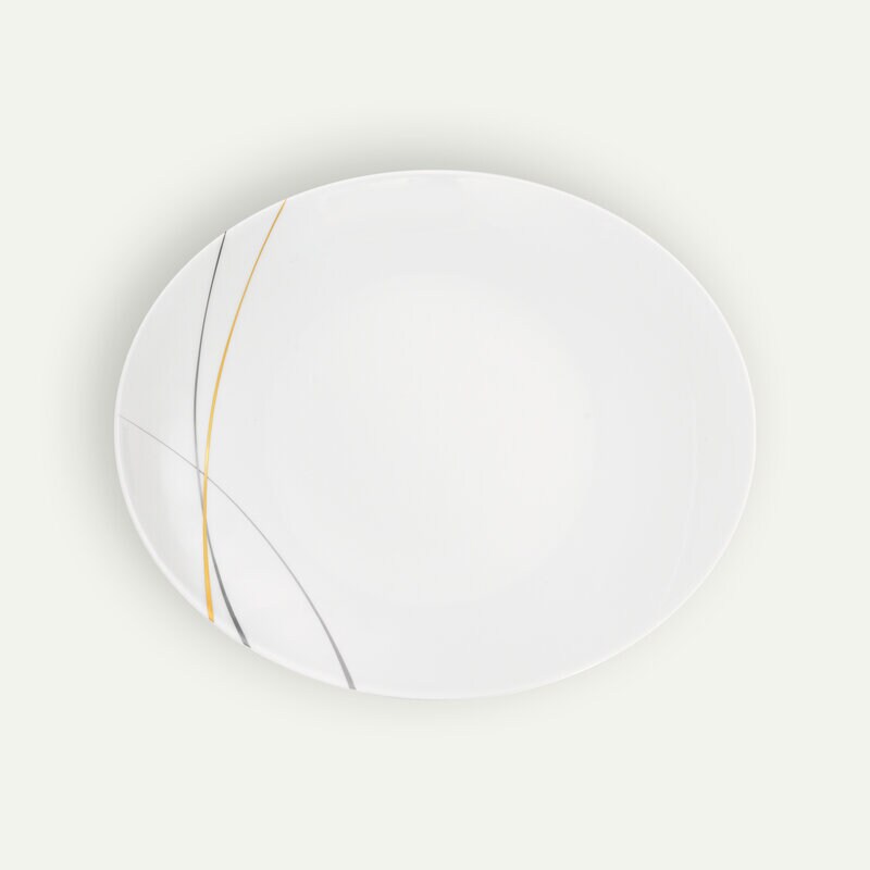 Sensation tallerken 30 cm