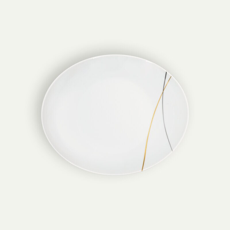 Sensation asjett 24 cm