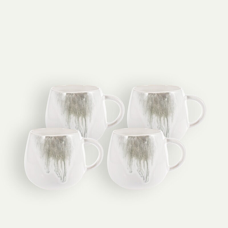 Salt Tasse 35 cl 4er-Pack