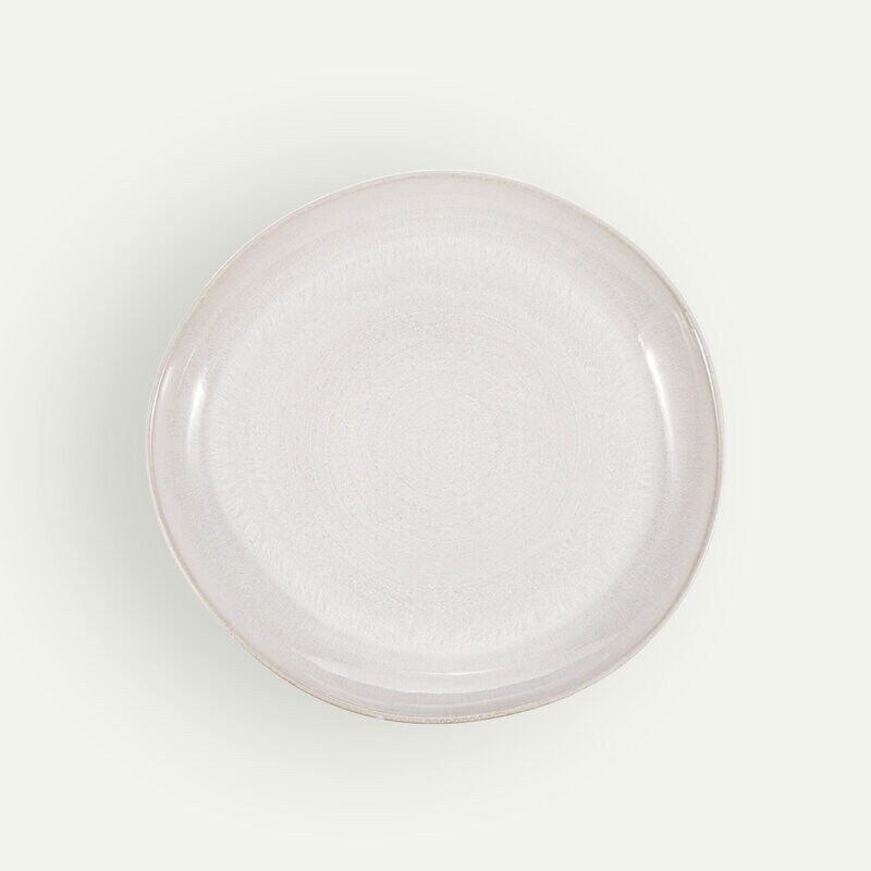 Shell Servierplatte 36 cm