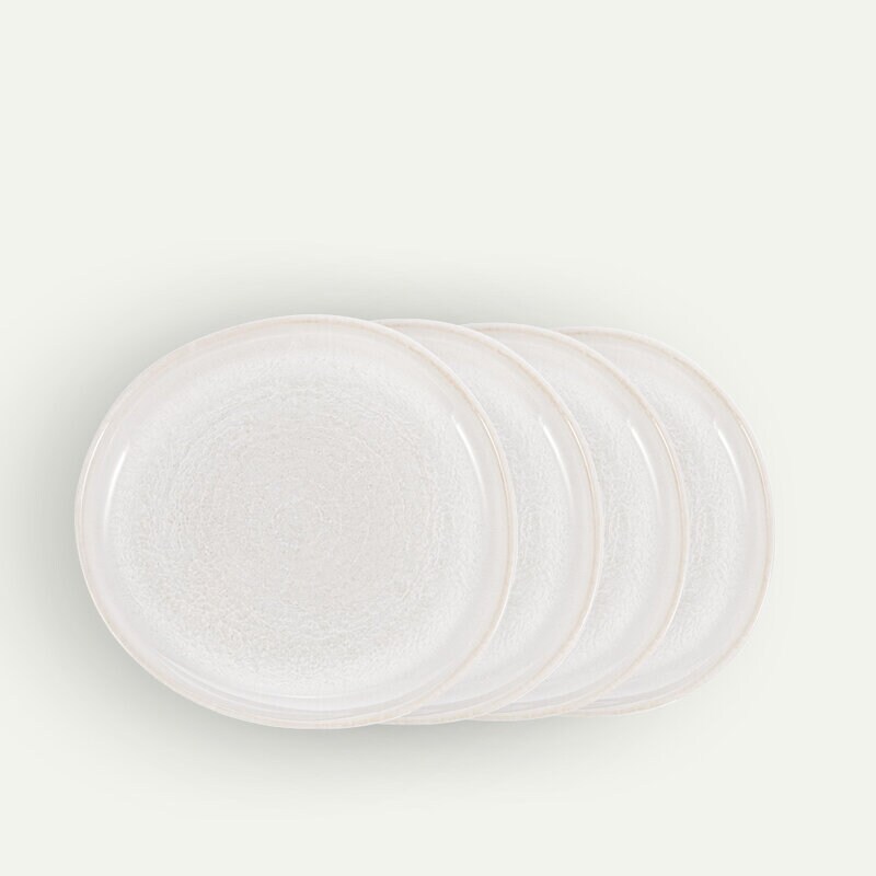 Shell Mix-Teller 17 cm 4er-Pack
