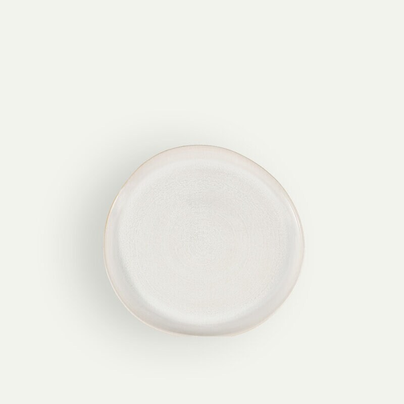 Shell Kuchenteller 22 cm