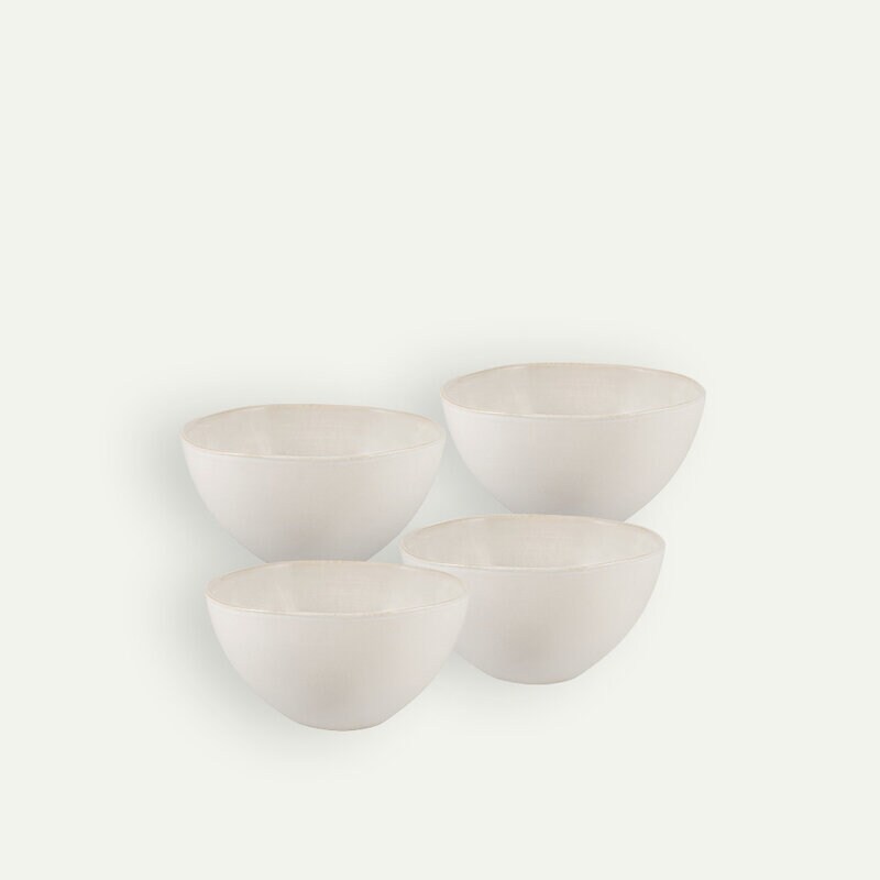 Shell Schale 15 cm 4er-Pack
