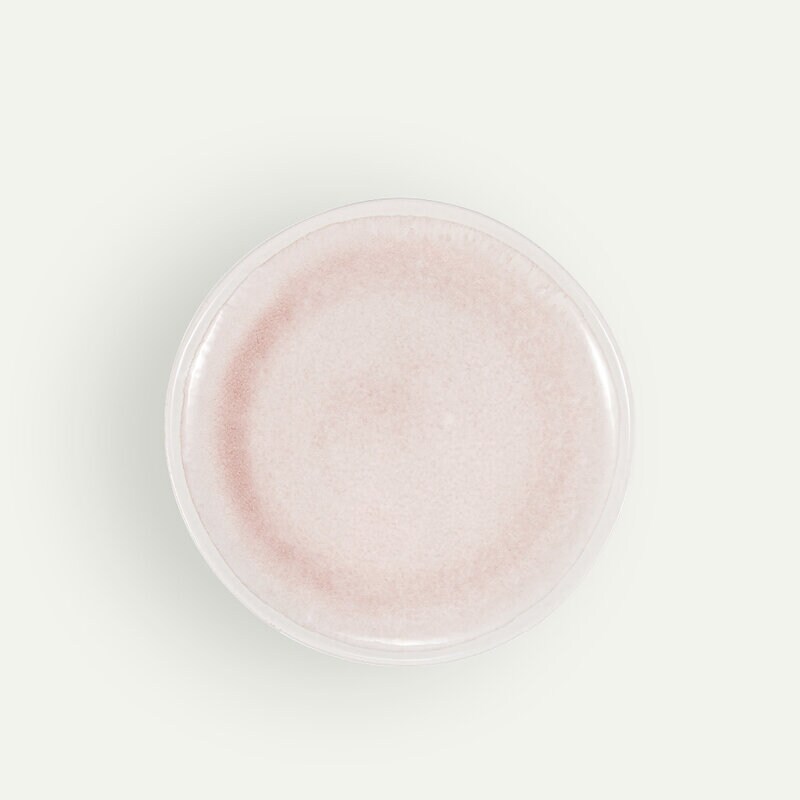 Rosé Teller 29 cm