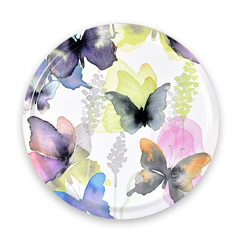 Dream Collection Tablett 46 cm
