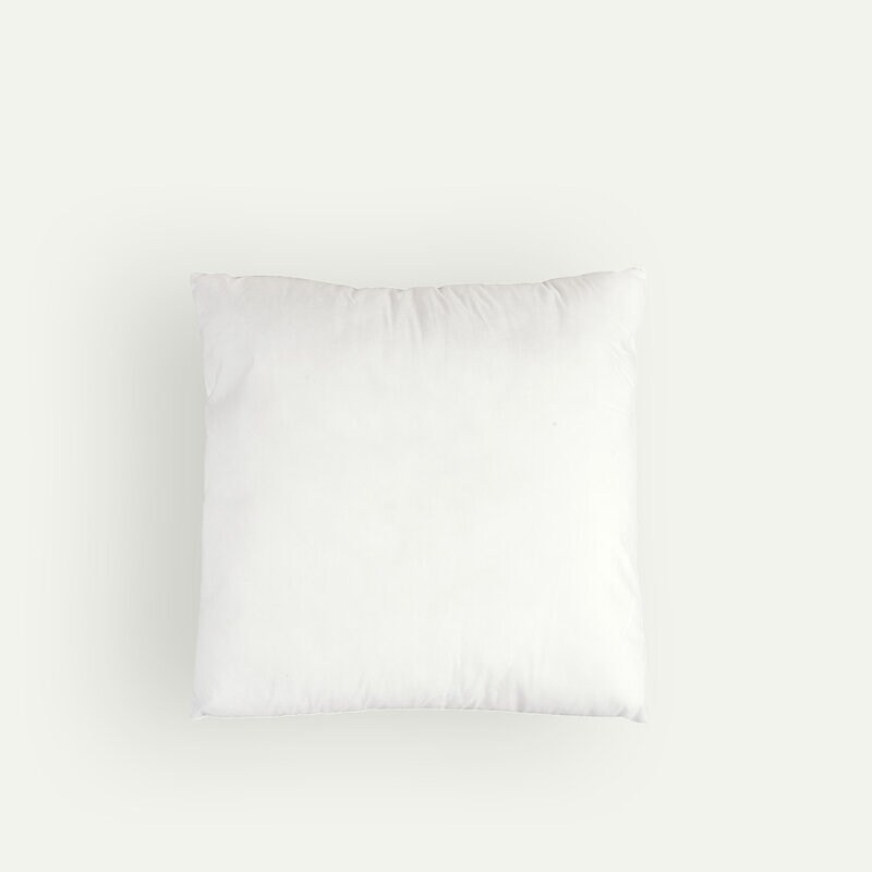 Breath of Nature Innenkissen Polyester 50 x 50 cm