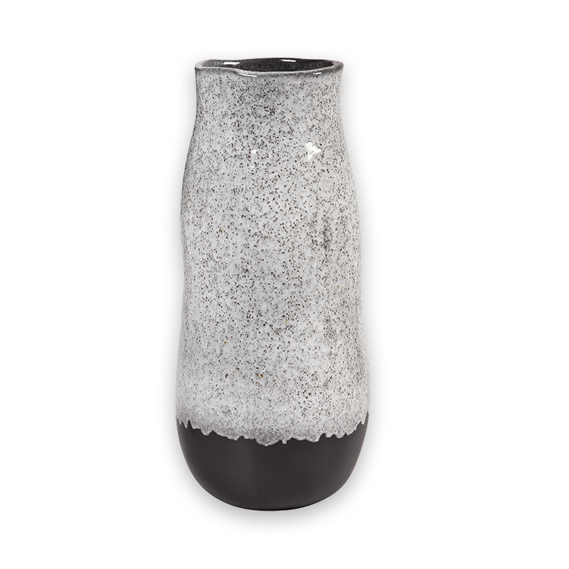 Black Pepper Vase 30 cm