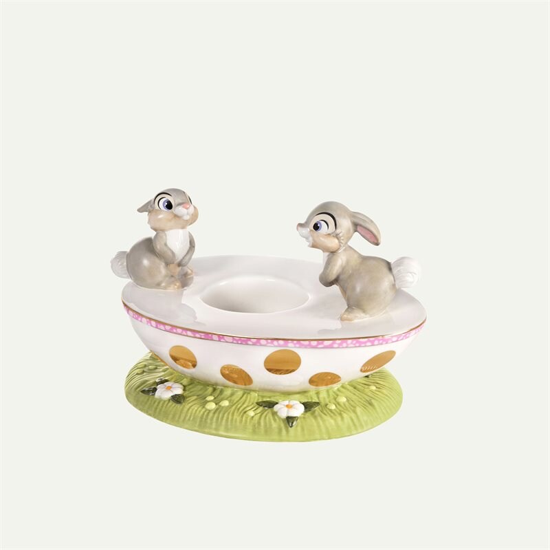 Disney Teelichthalter – Bambi und Freunde