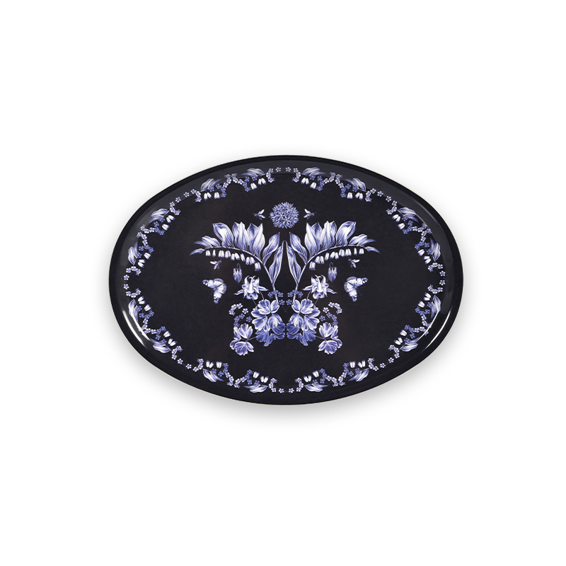 House of Aspvik Tablett 31 x 22 cm