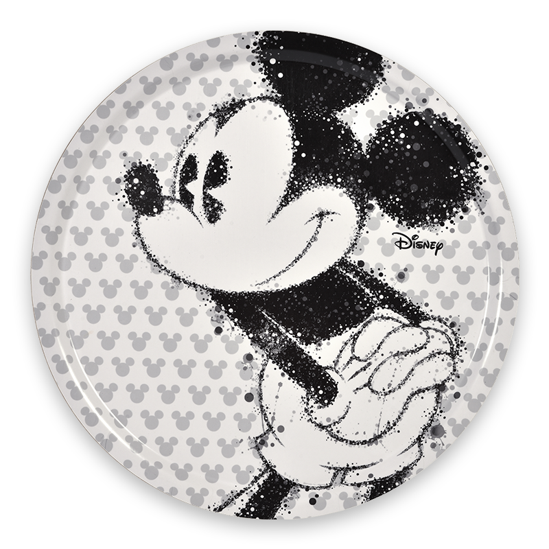 Disney Micky Maus Tablett 46 cm