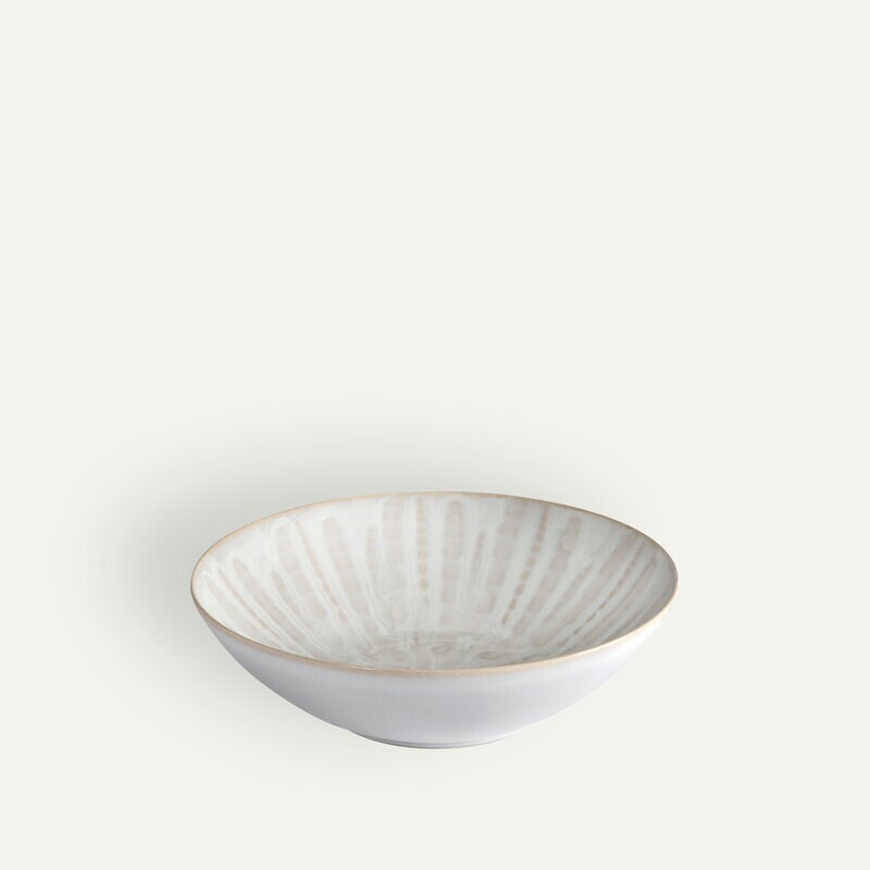 Terra Fiore skål 17 cm