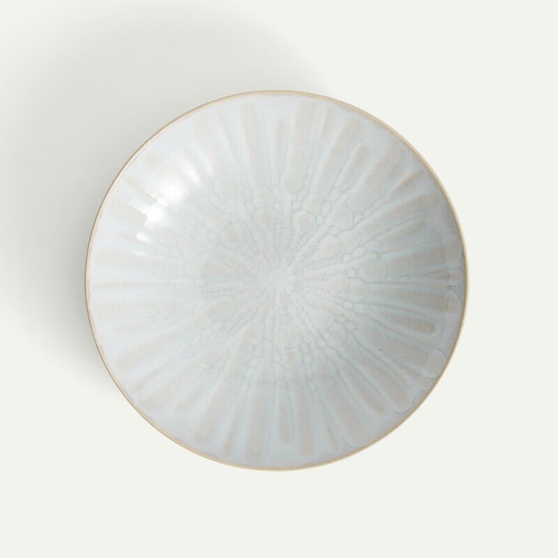 Terra Fiore djup tallrik 22 cm