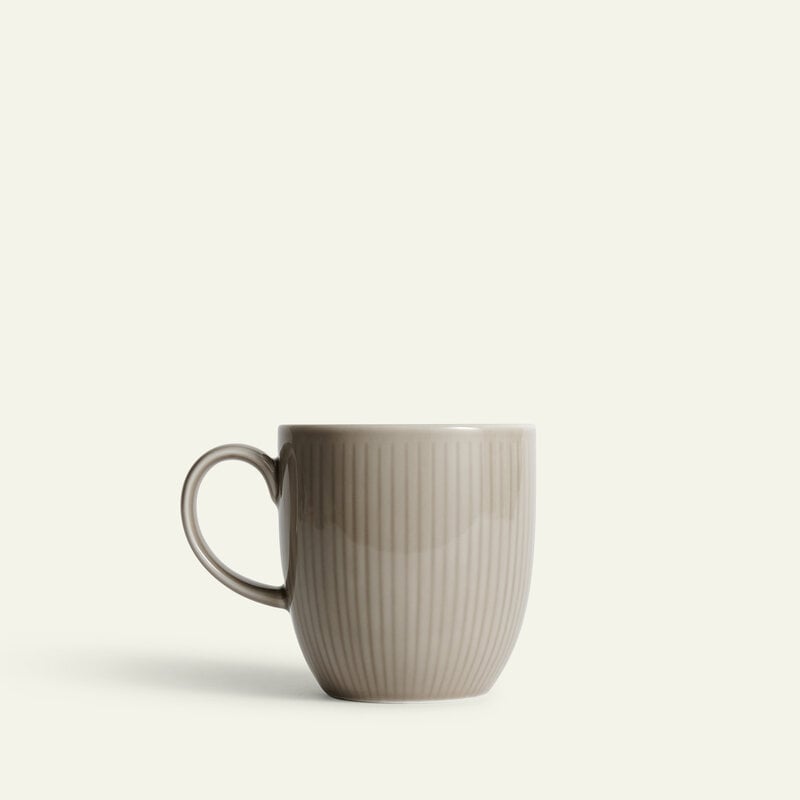 Nordic Dawn krus 35 cl, Bark
