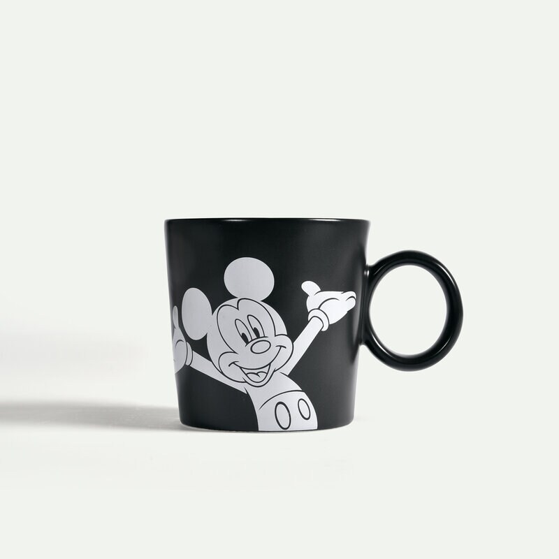 Mickey & Friends Micky Maus Tasse 32 cl , "You are One of a Kind!"