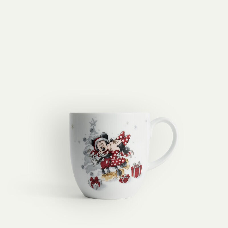 Disney Winter Tasse 35 cl