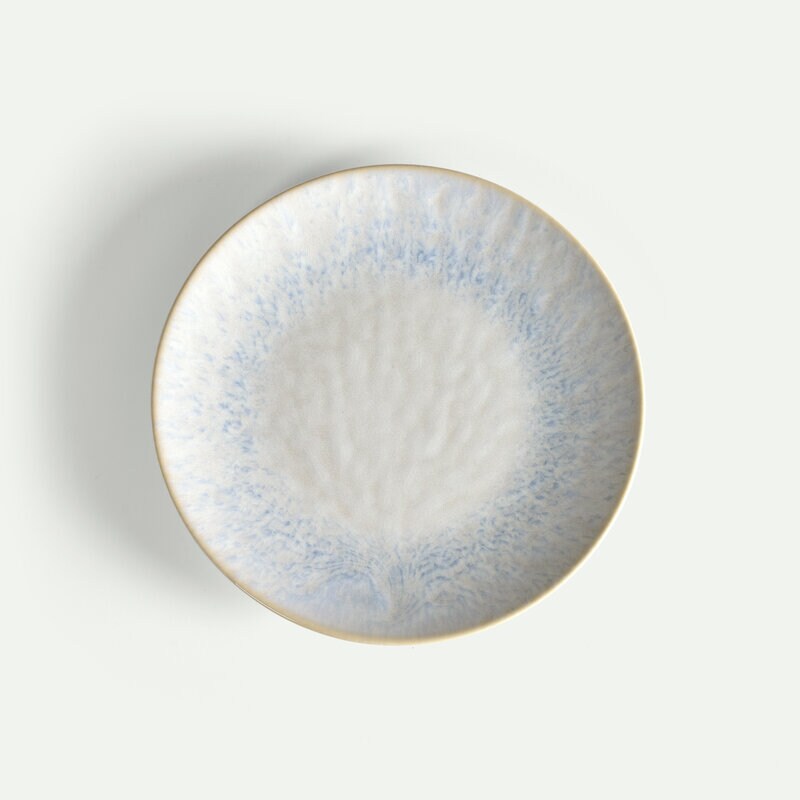 Côte d'Azur asiet 21 cm