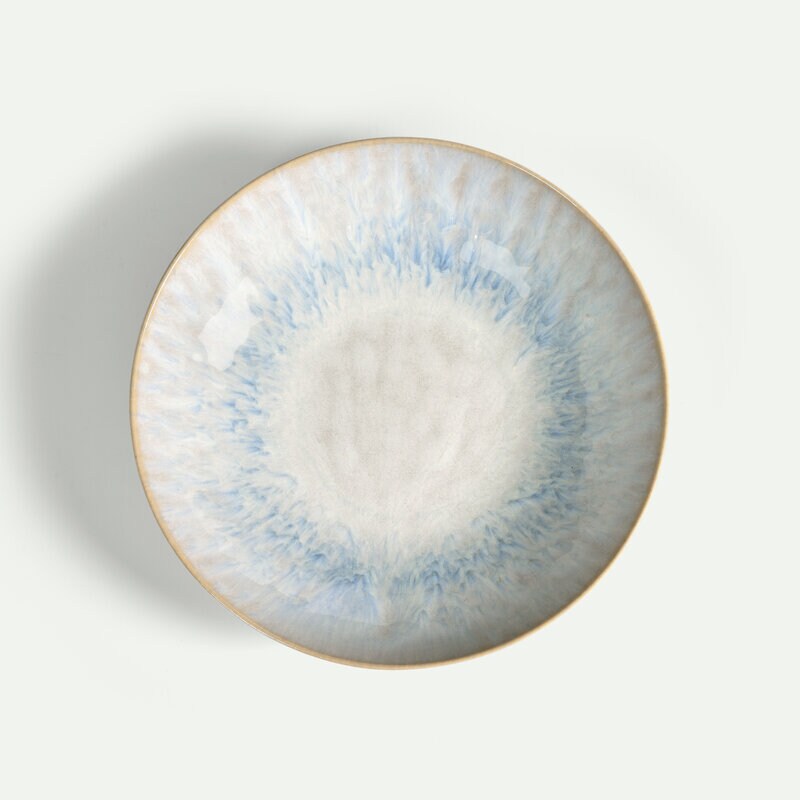 Côte d'Azur Tiefer Teller 22 cm