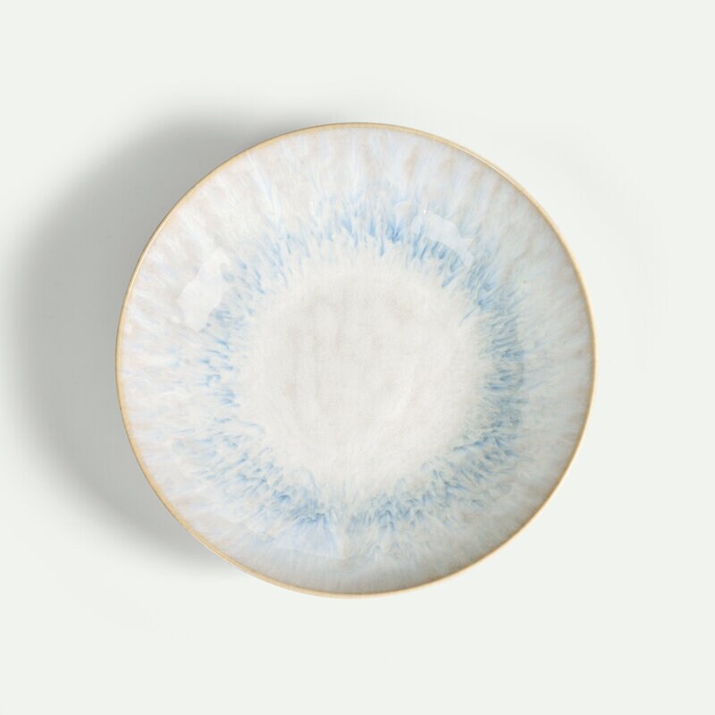 Côte d'Azur djup tallrik 22 cm