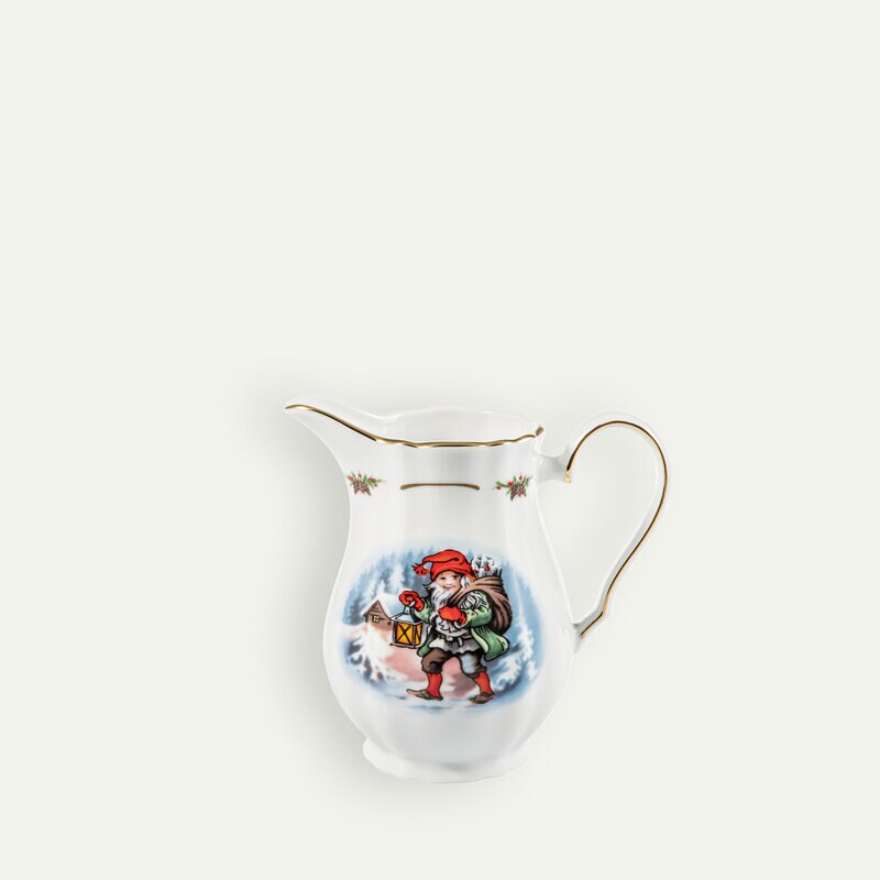 Traditionelle Weihnachten Kanne 50 cl