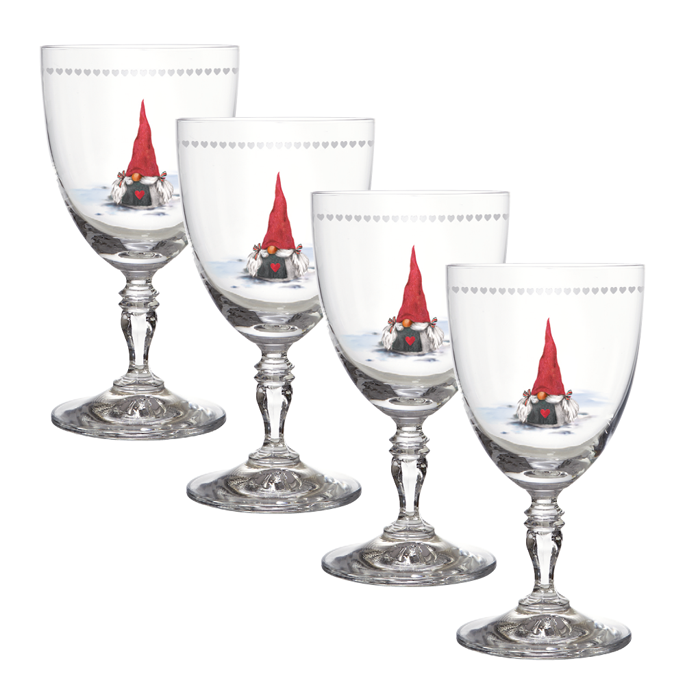 sas Tomtejul Vinglas 28 Cl 4 pack Fyrkl vern sas-tomtejul-vinglas-28-cl-4-pack-fyrkl-vern