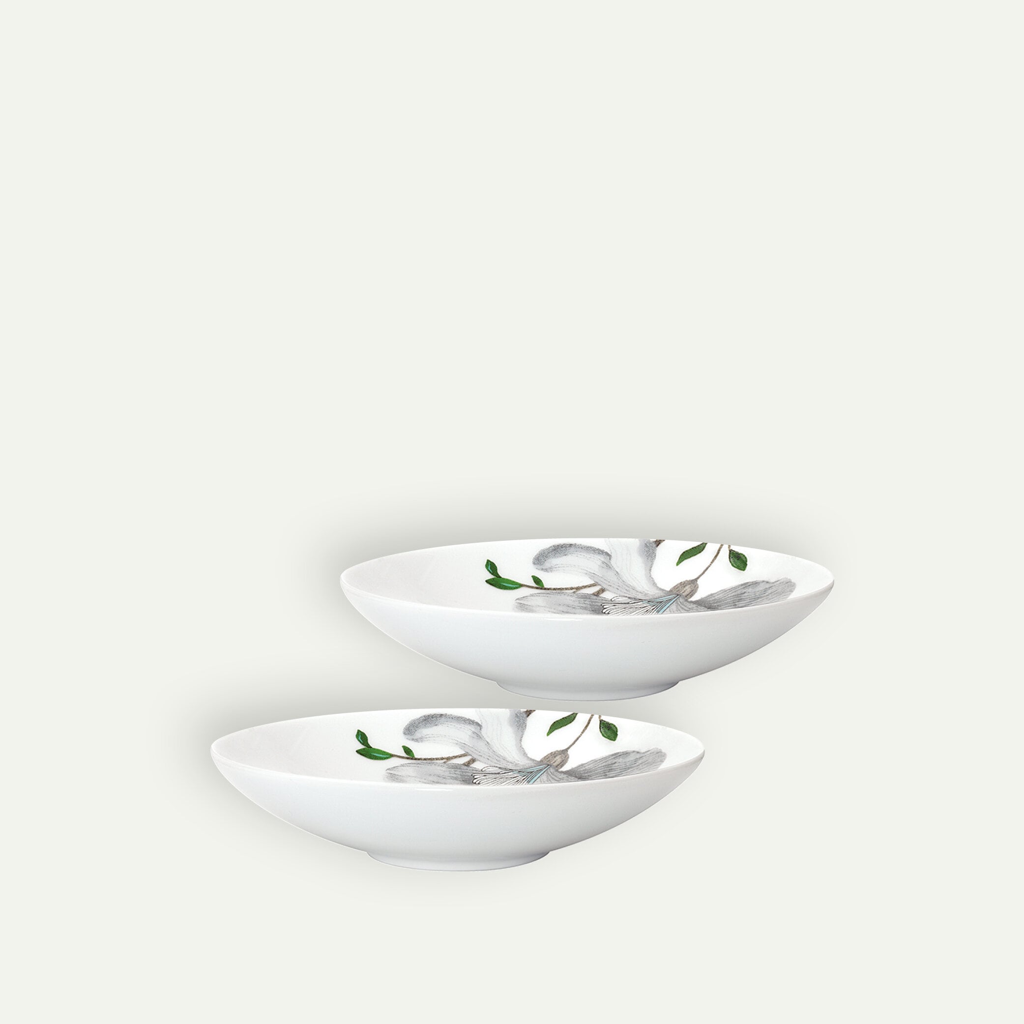 Clematis skål 11 cm 2-pack