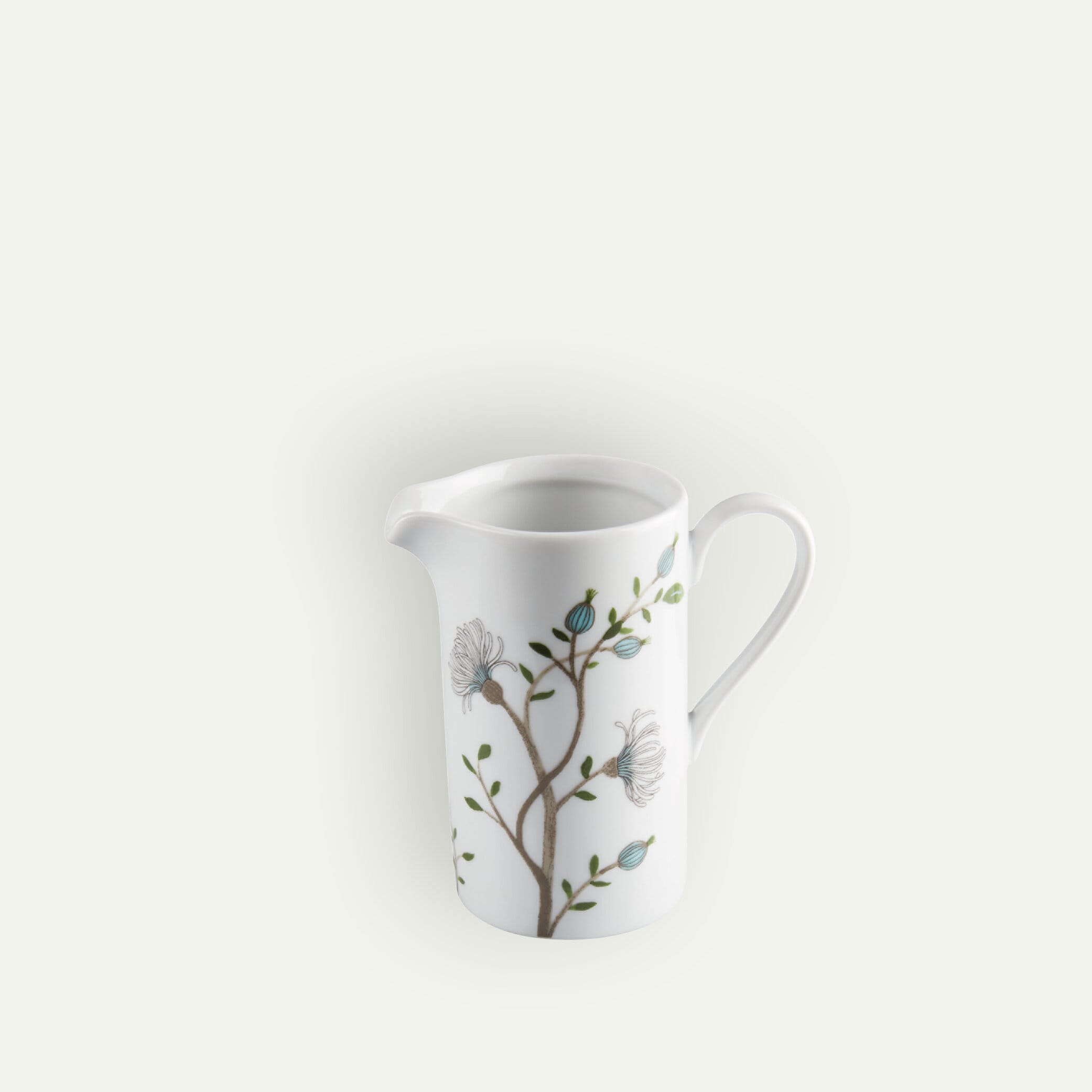 Clematis mjölkkanna 25 cl