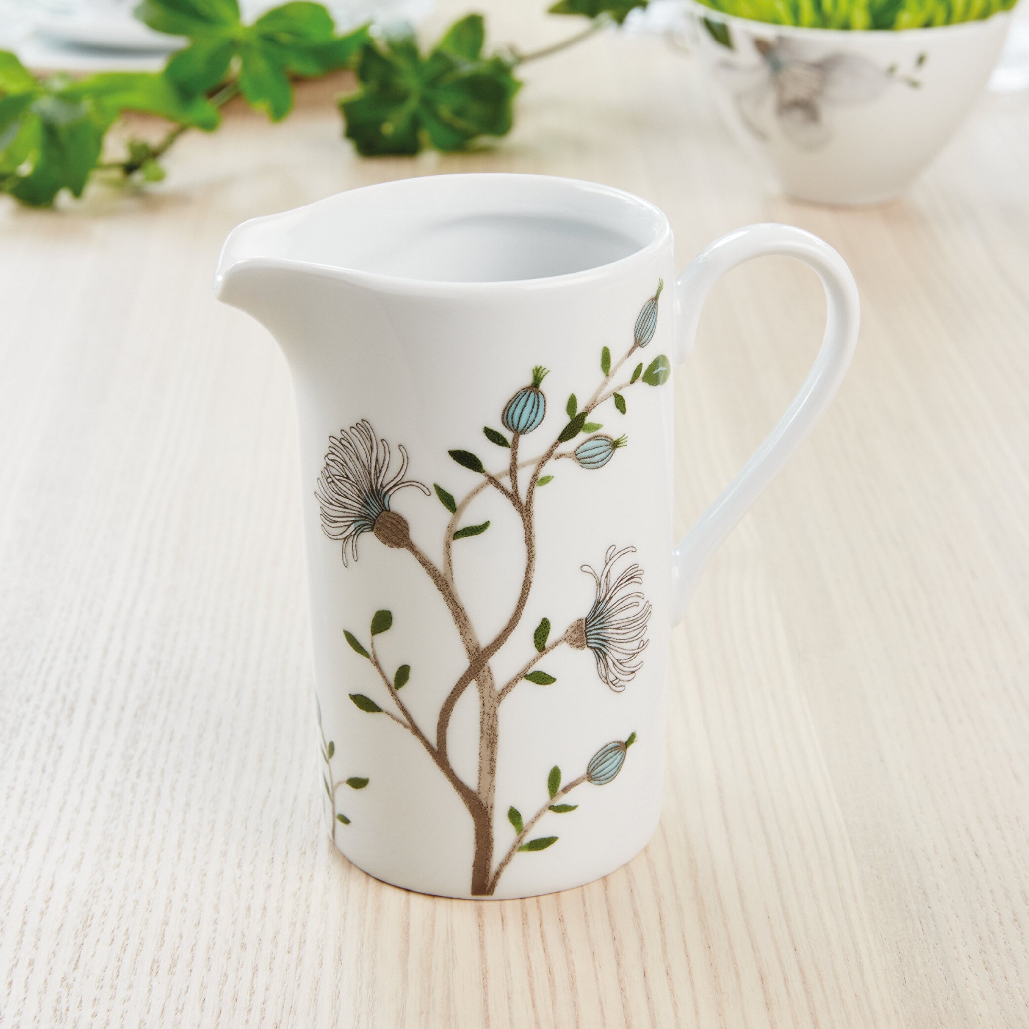 Clematis mjölkkanna 25 cl