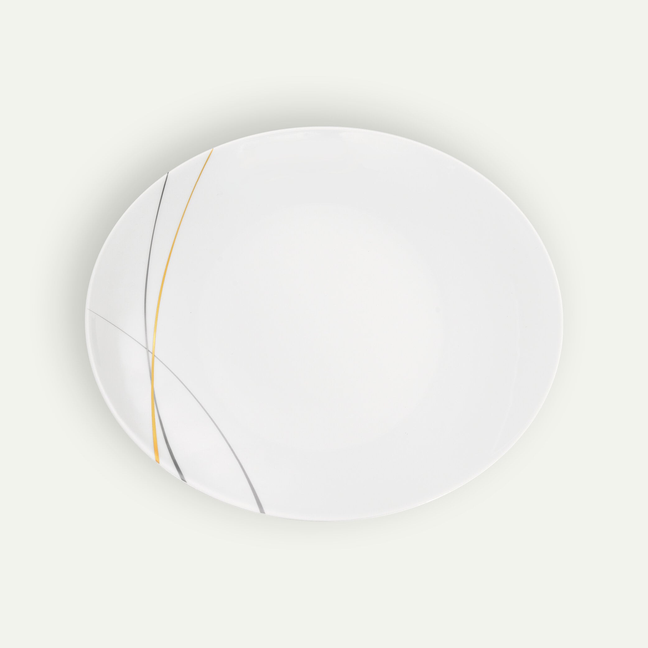 Sensation tallrik 30 cm