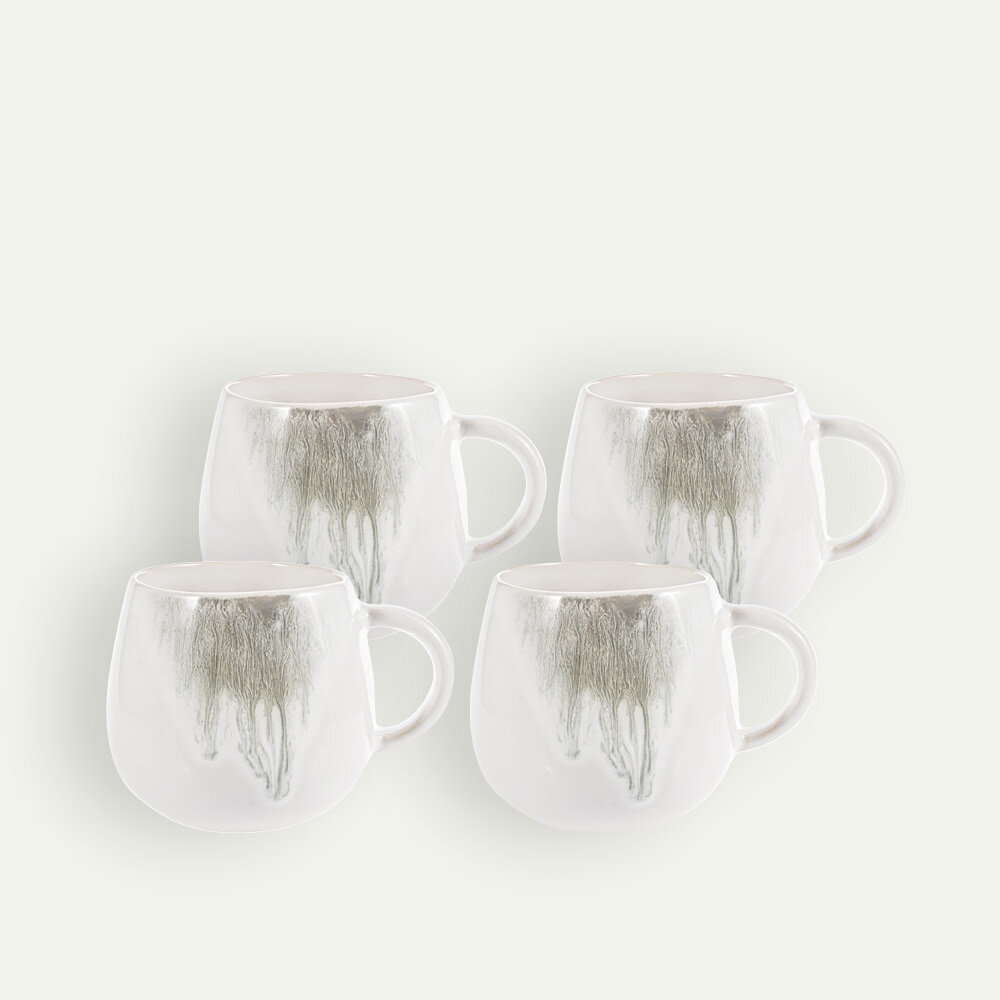 Salt mugg 35 cl 4-pack