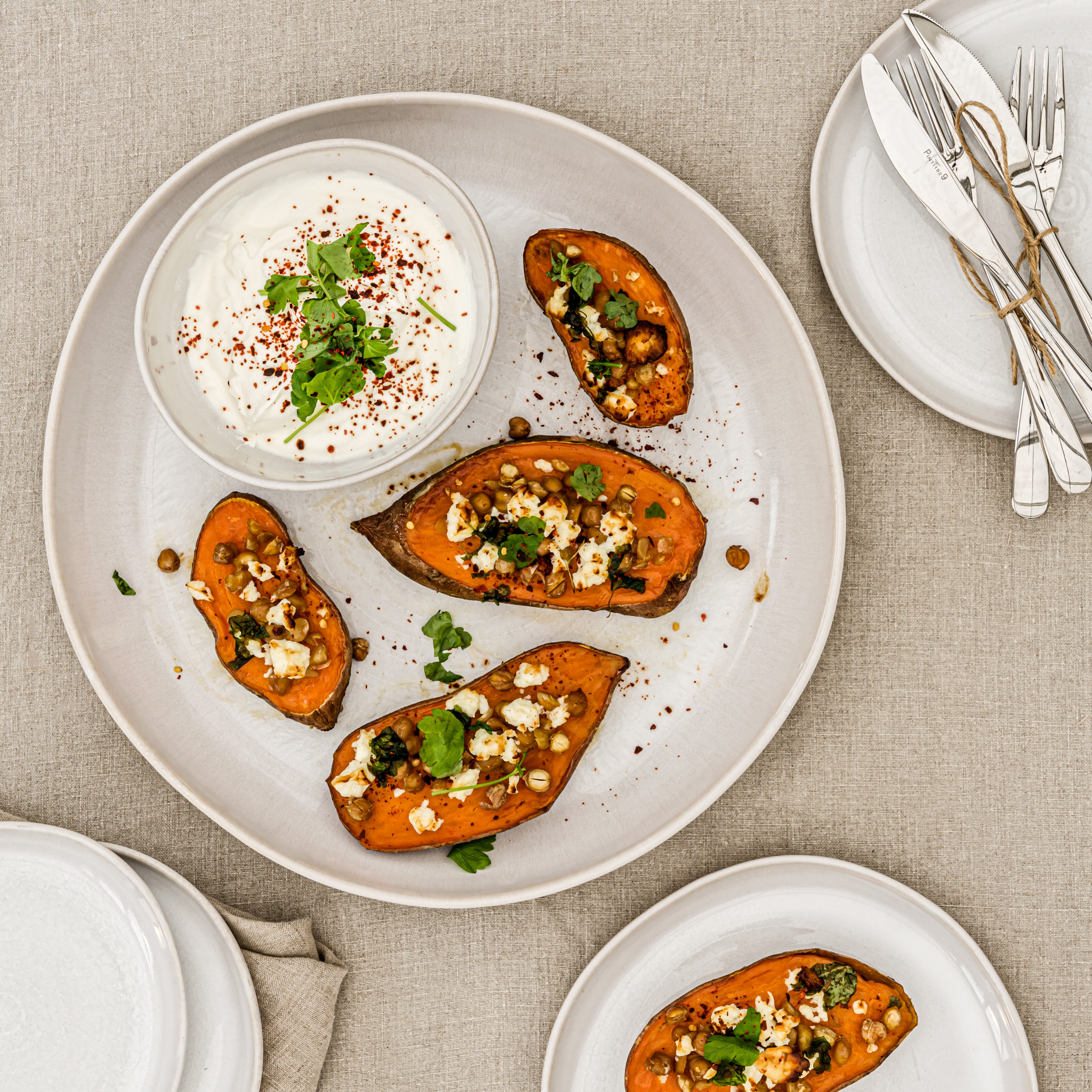 Shell serveringsfat 36 cm