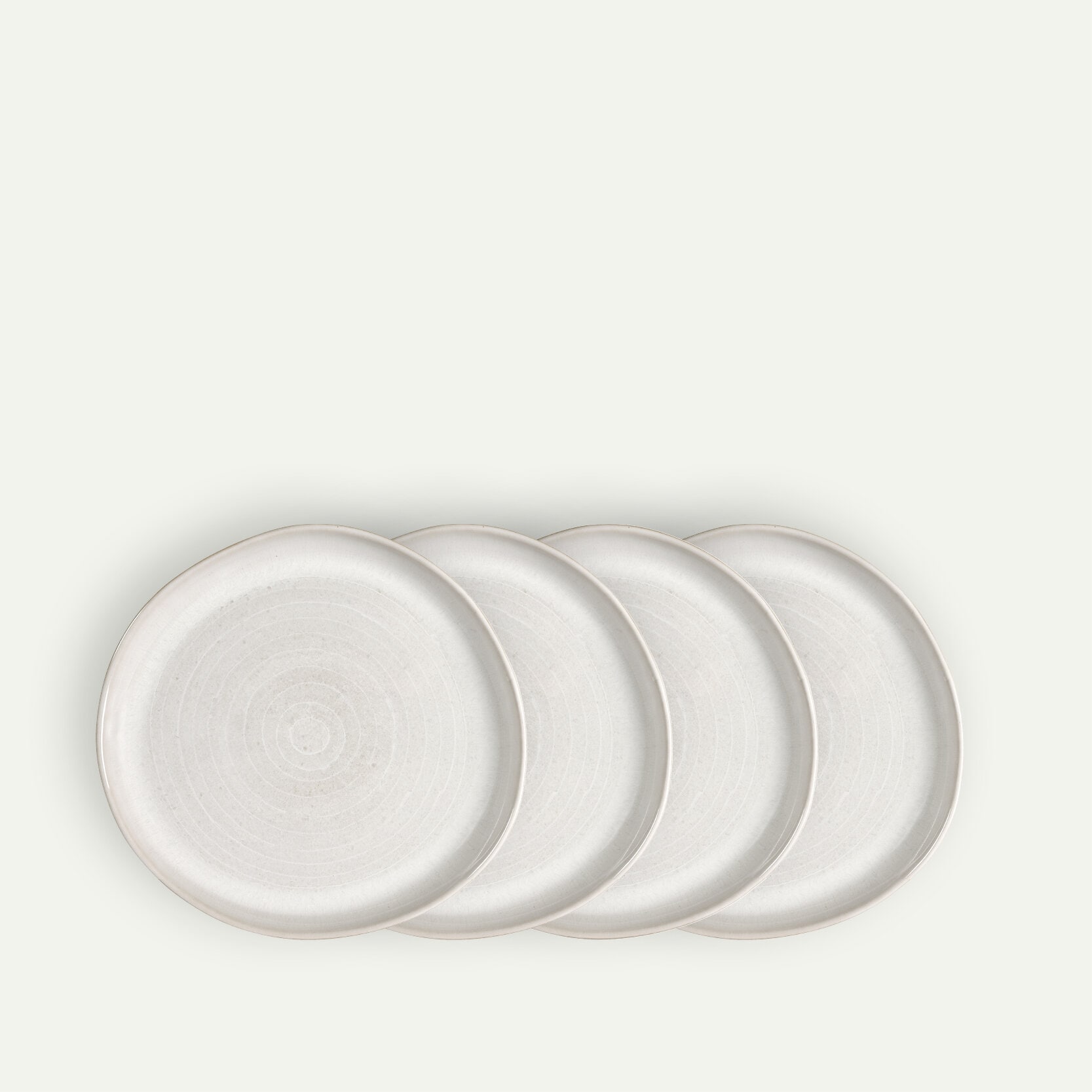 Shell Mix-Teller 17 cm 4er-Pack
