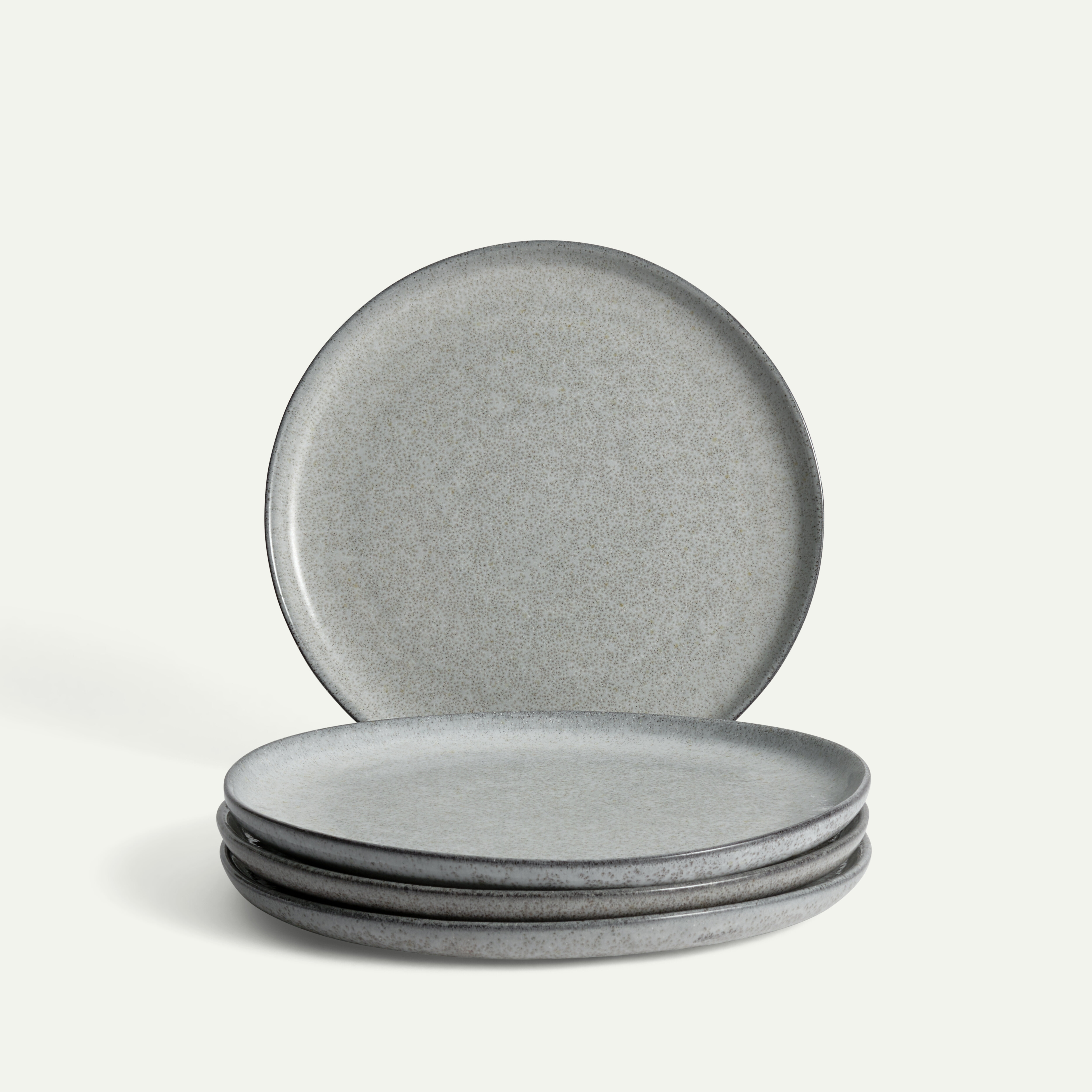 Pepper assiett 4-pack