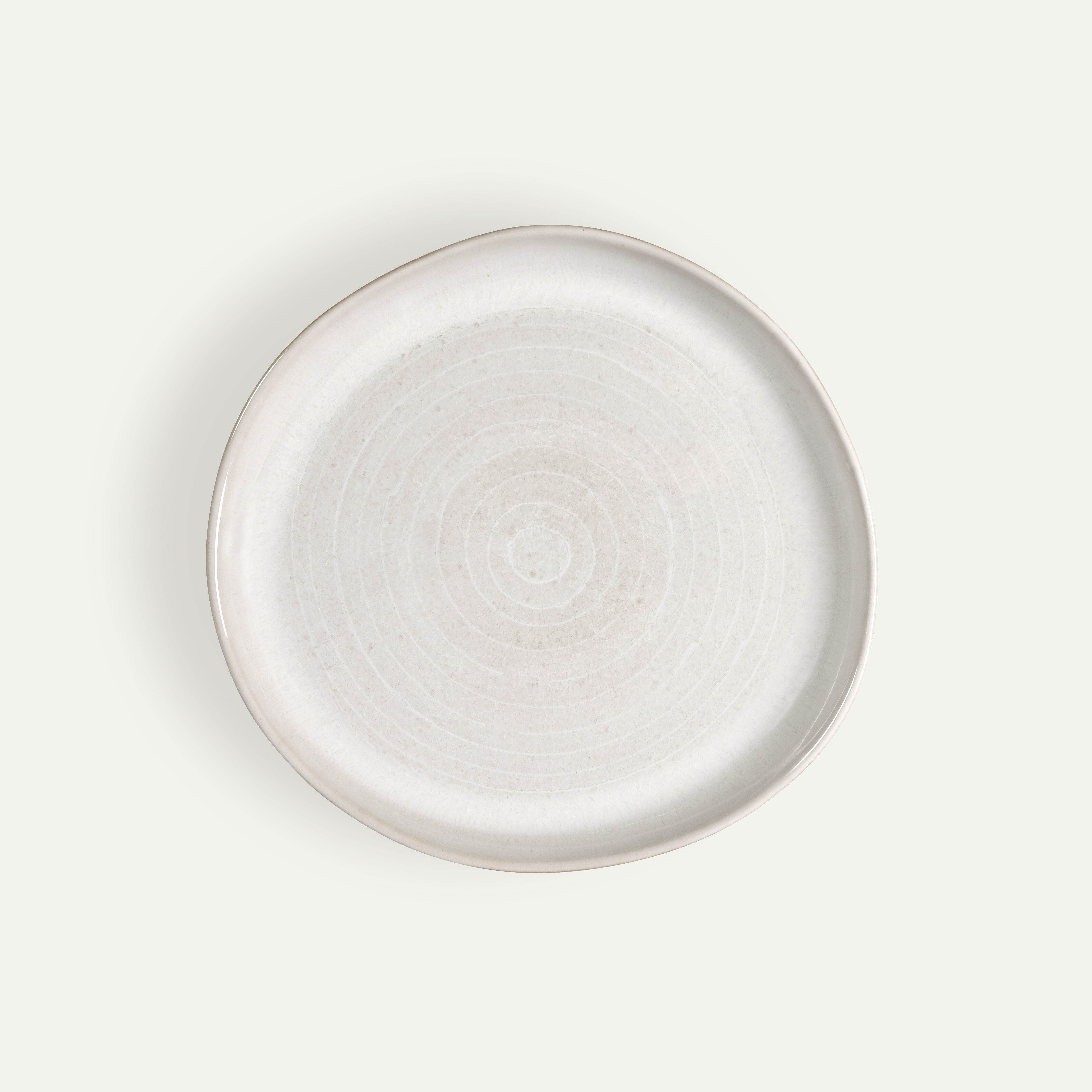 Shell Kuchenteller 22 cm