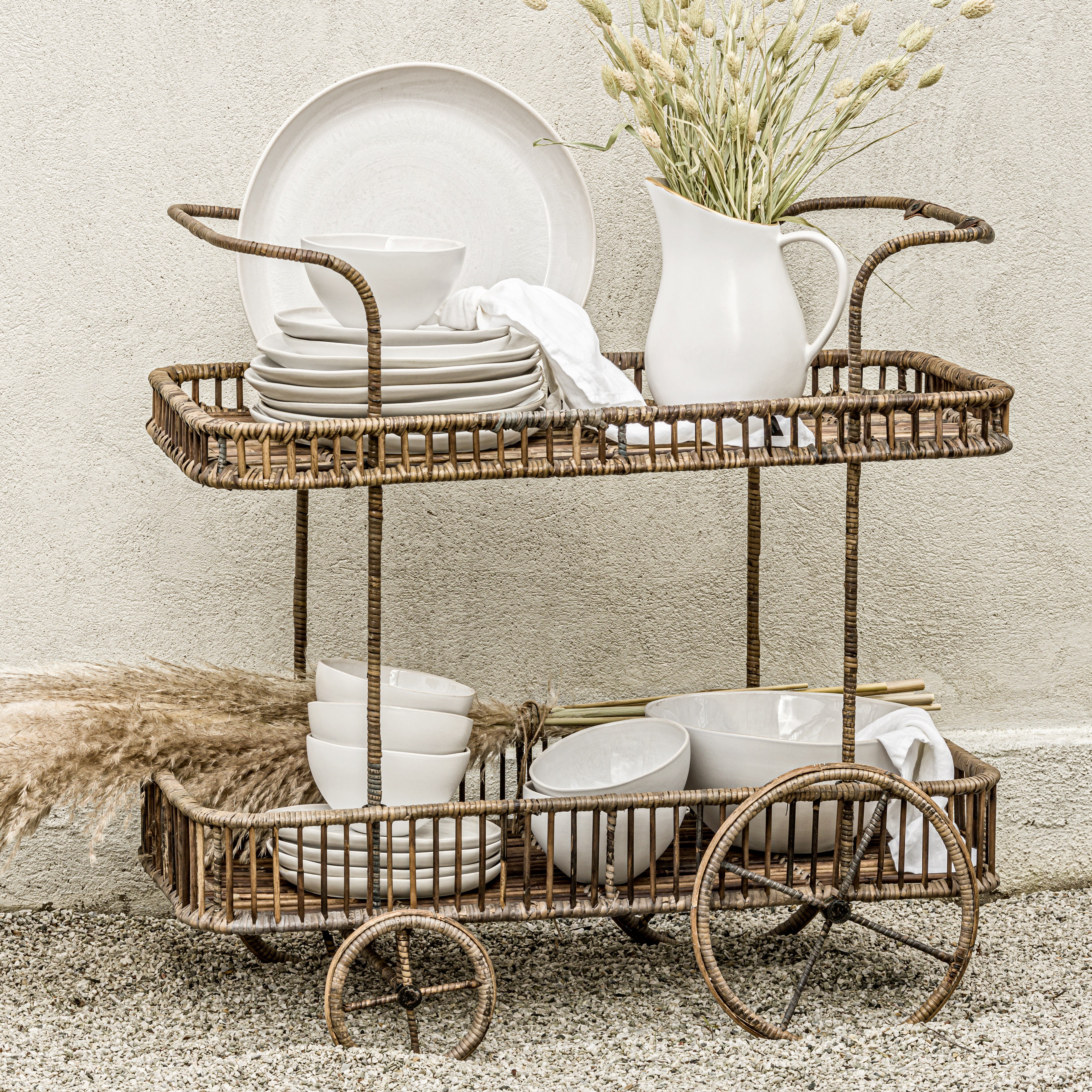 Shell Mugge med gull 1,5 l