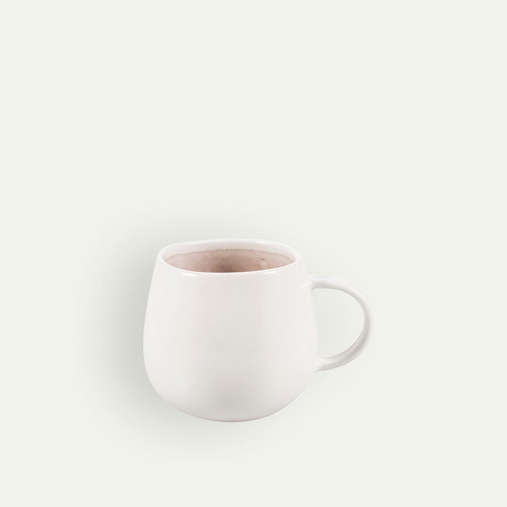 Rosé mugg 35 cl