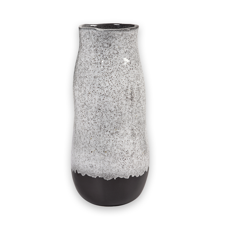 Black Pepper vase 30 cm