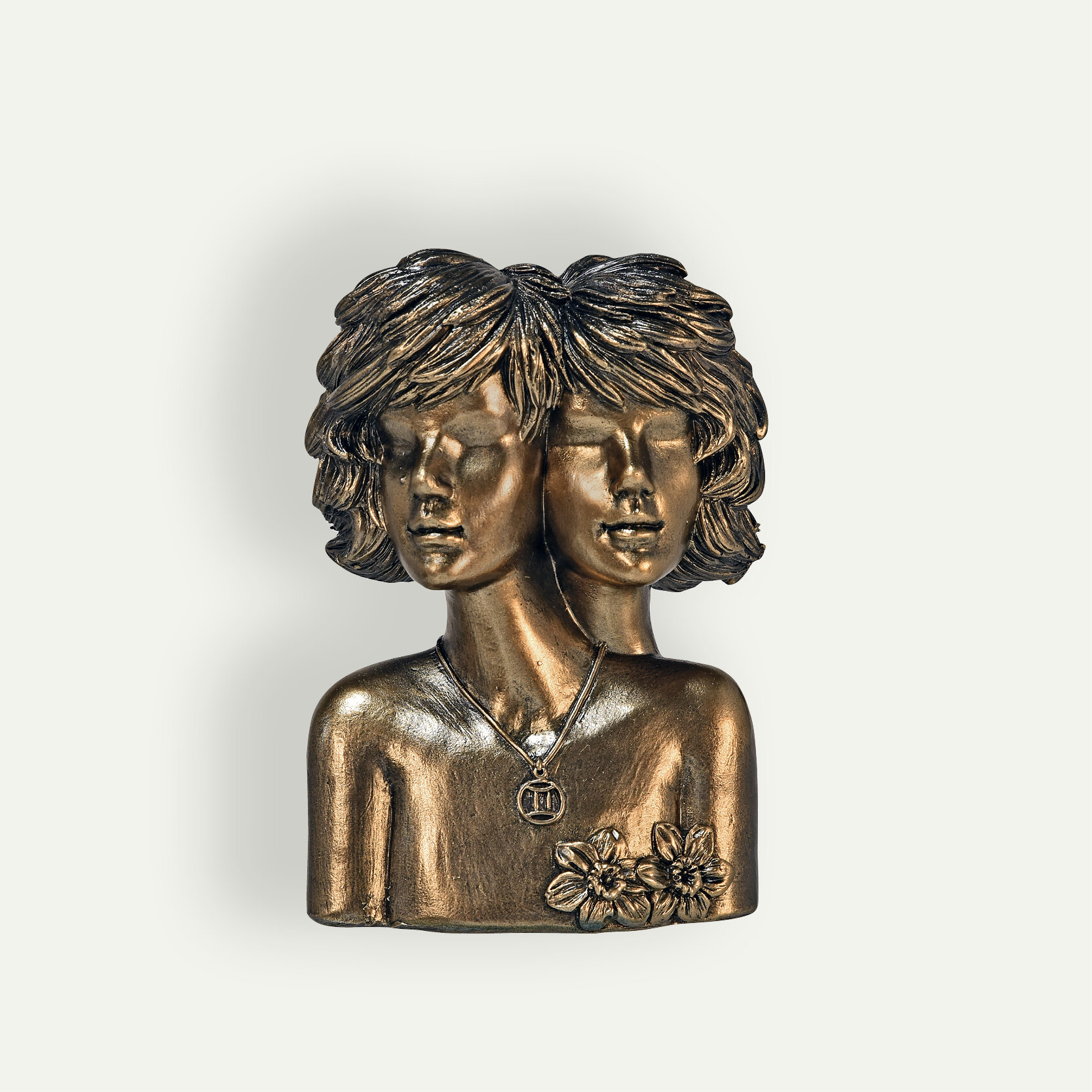 Zodiac Zwillinge 15 cm