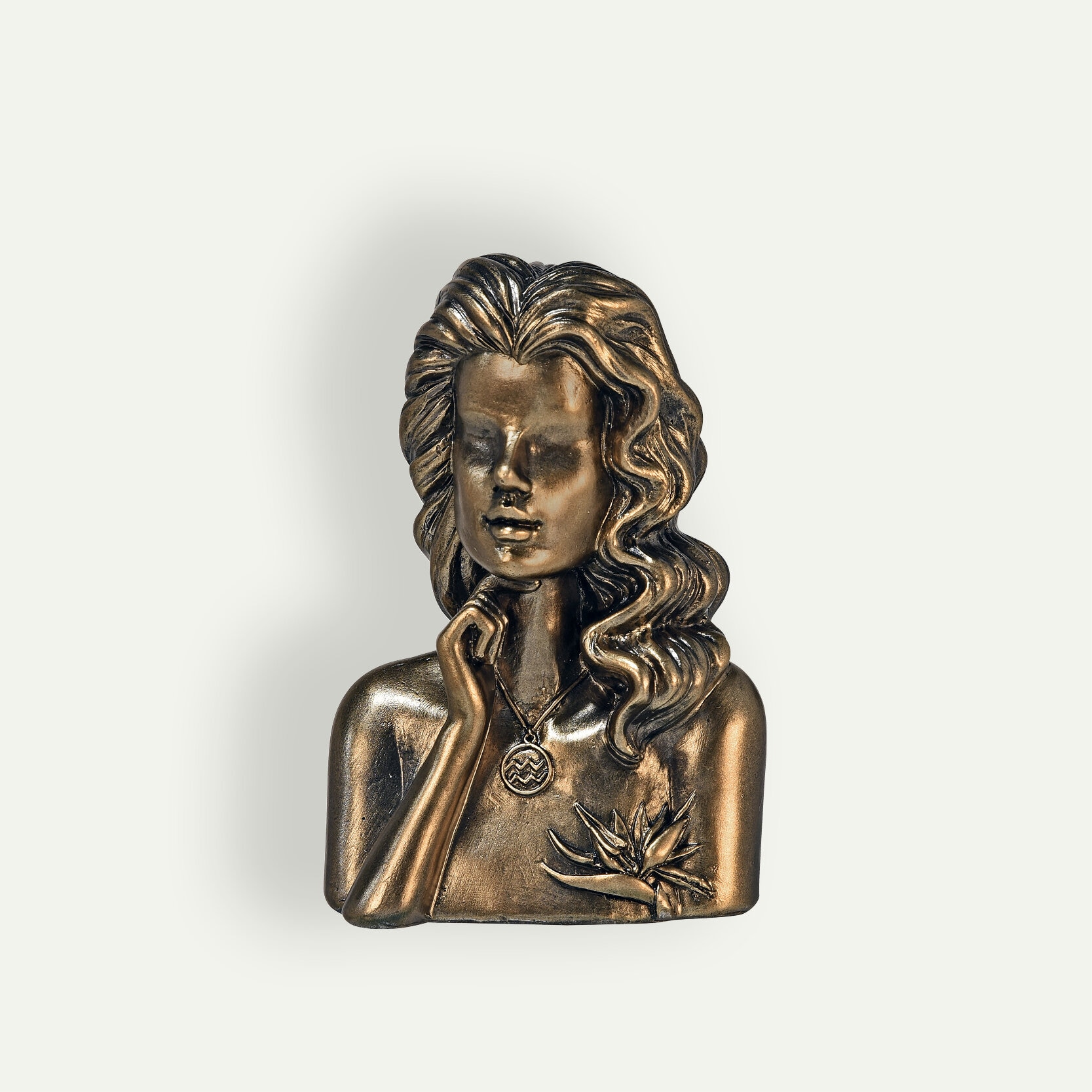 Zodiac Wassermann 15 cm