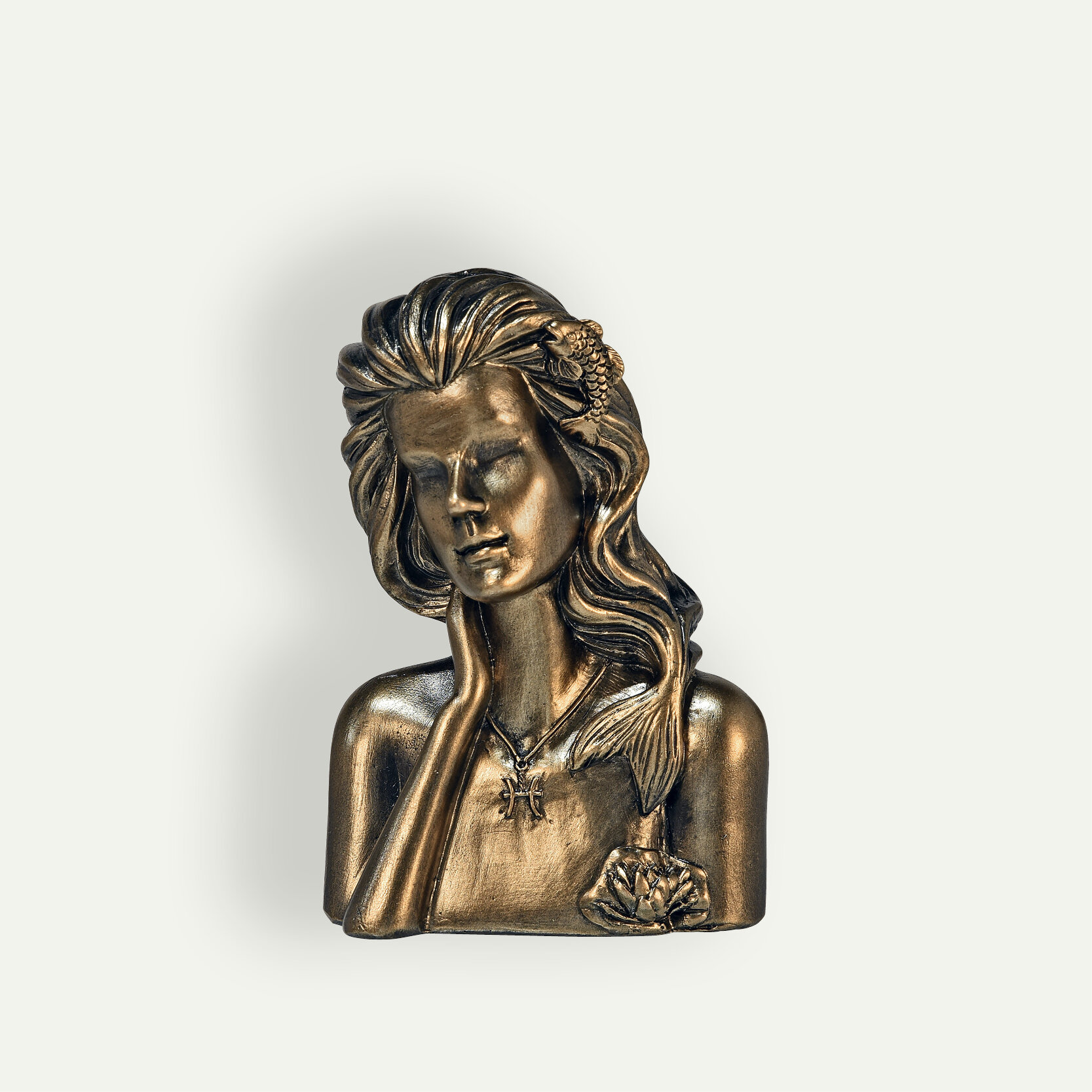 Zodiac Fiskene 15 cm