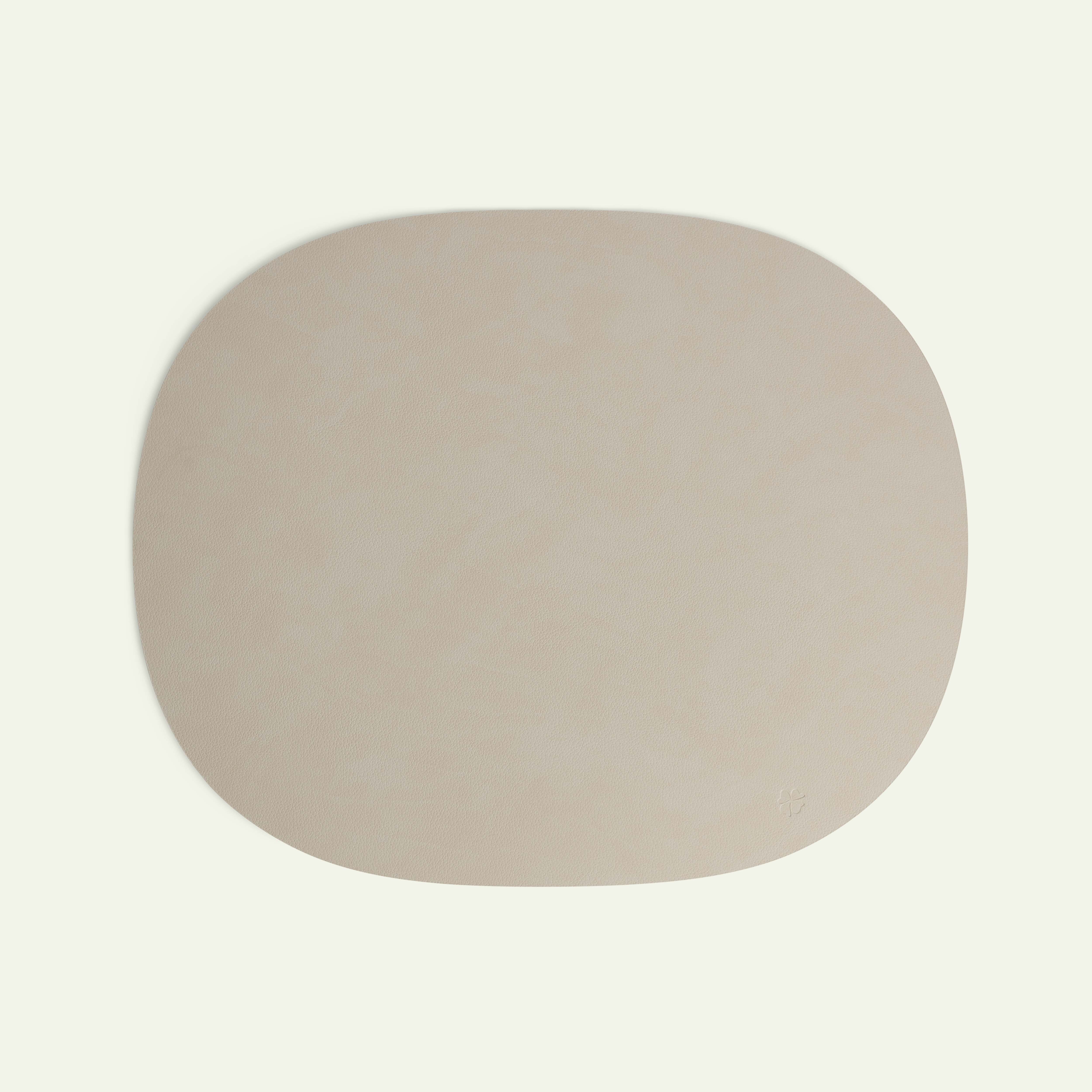 Dine placemat 43 x 35 cm, Oyster White