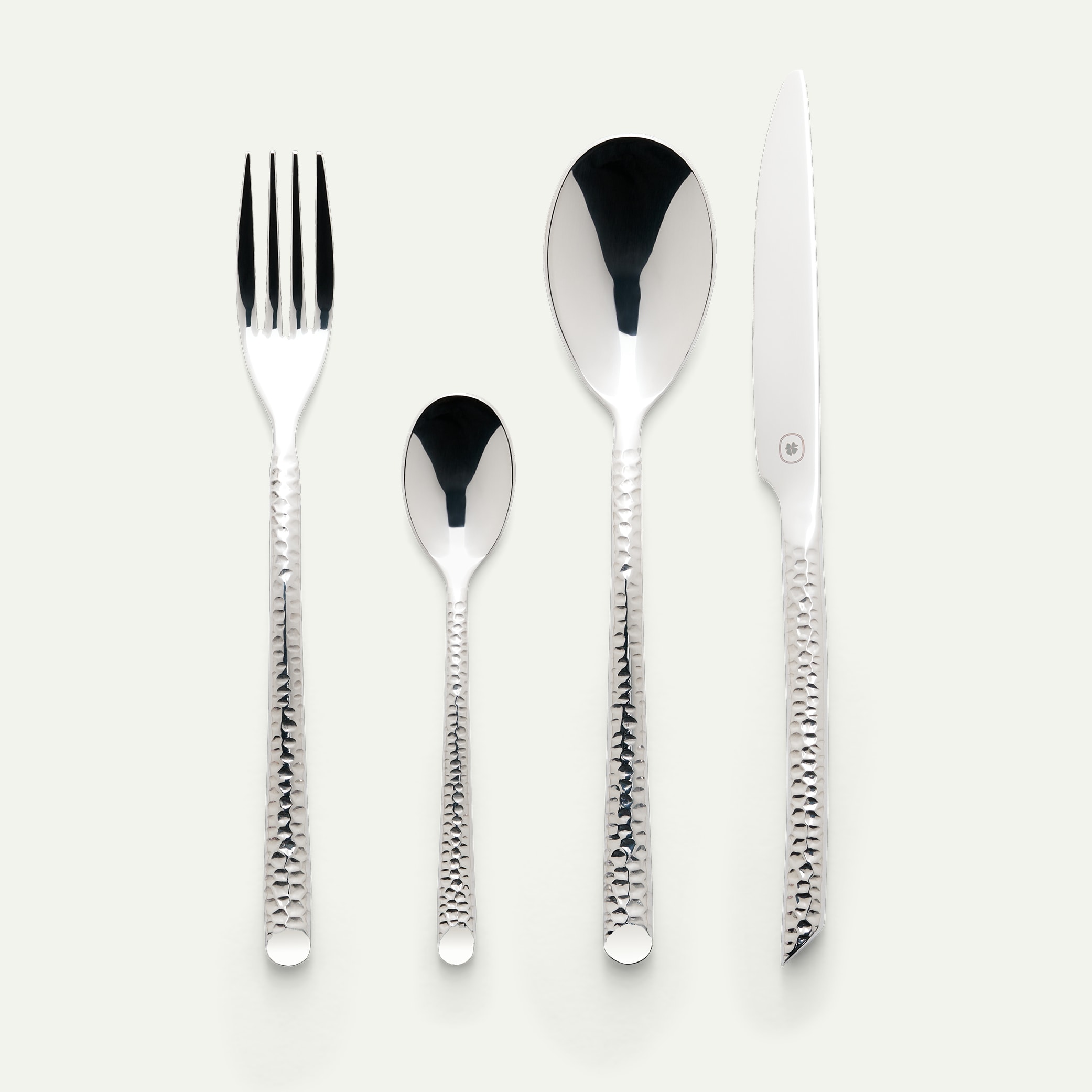 Hammer bestikksett 16 deler, 4 pers