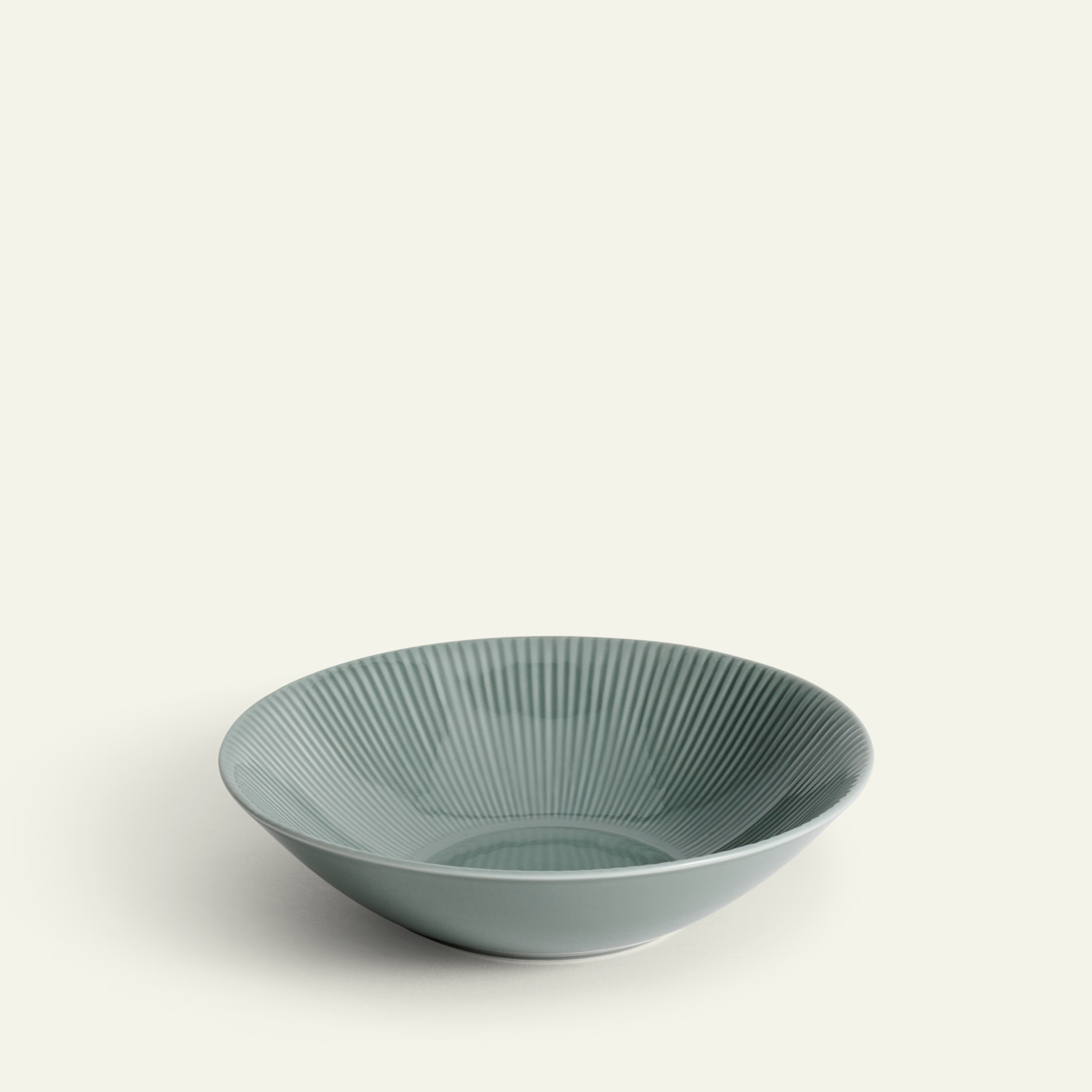 Nordic Dawn skål 19 cm, Dagg
