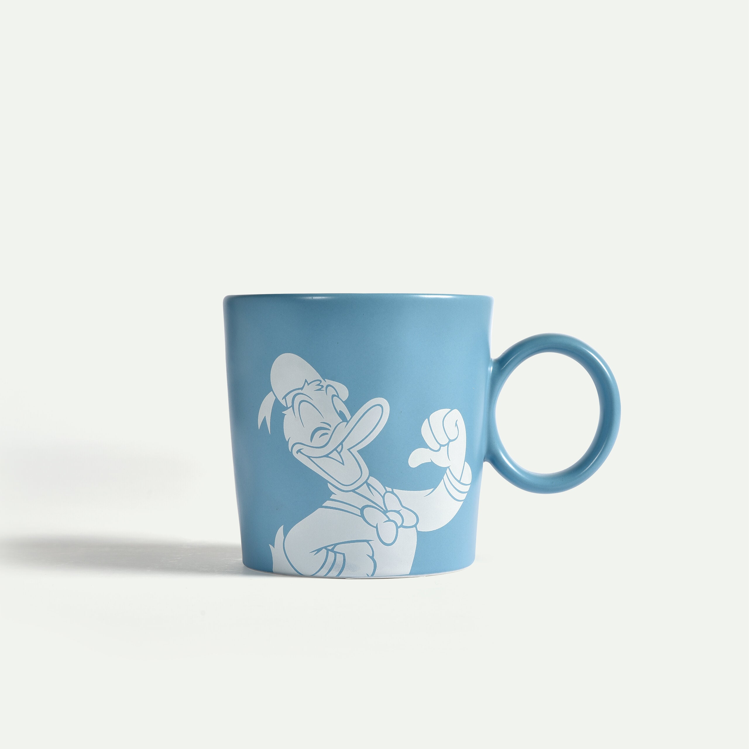Mickey & Friends Donald Duck krus 32 cl, "Fun-Tastic!"