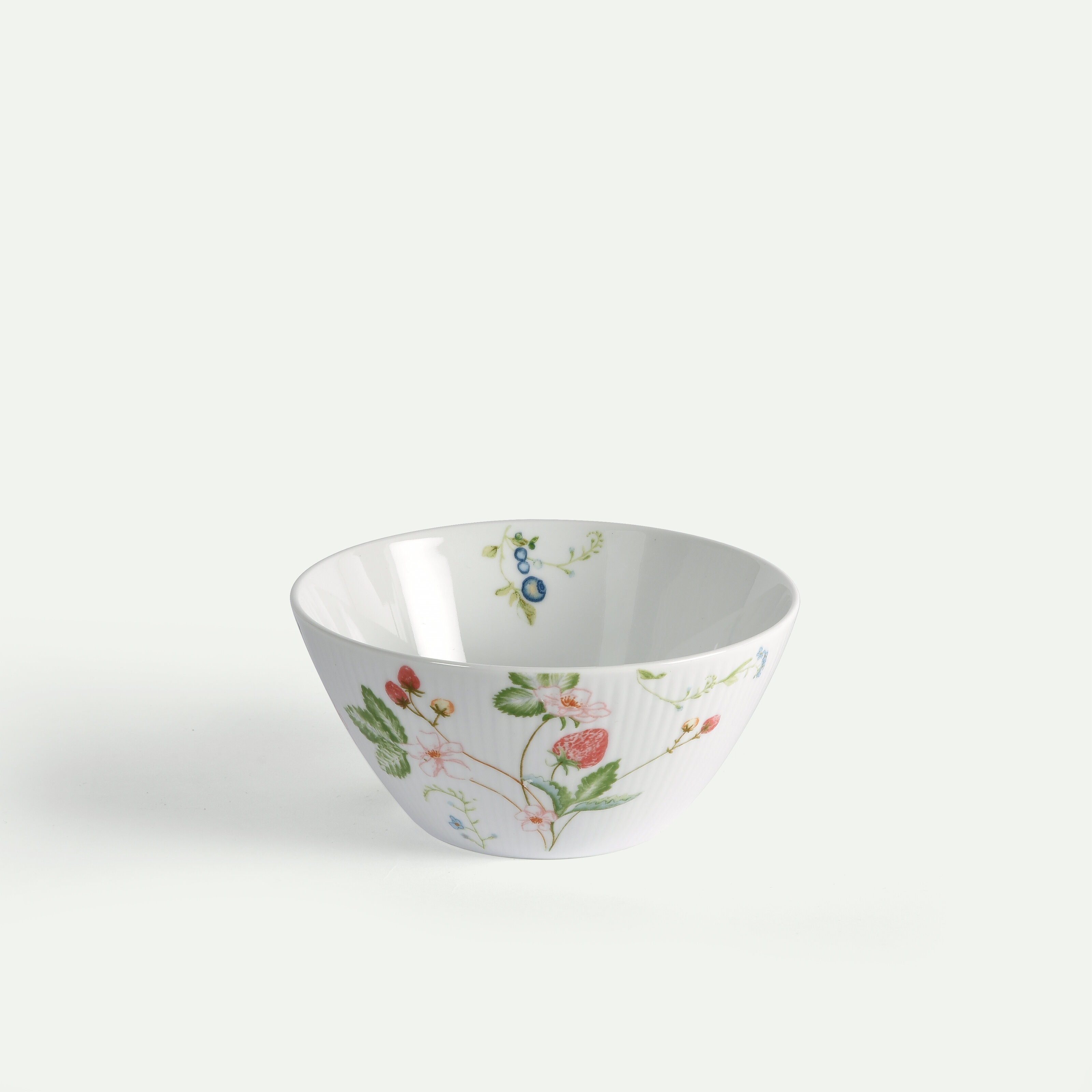 Nordic Dawn skål 14 cm, Sommar