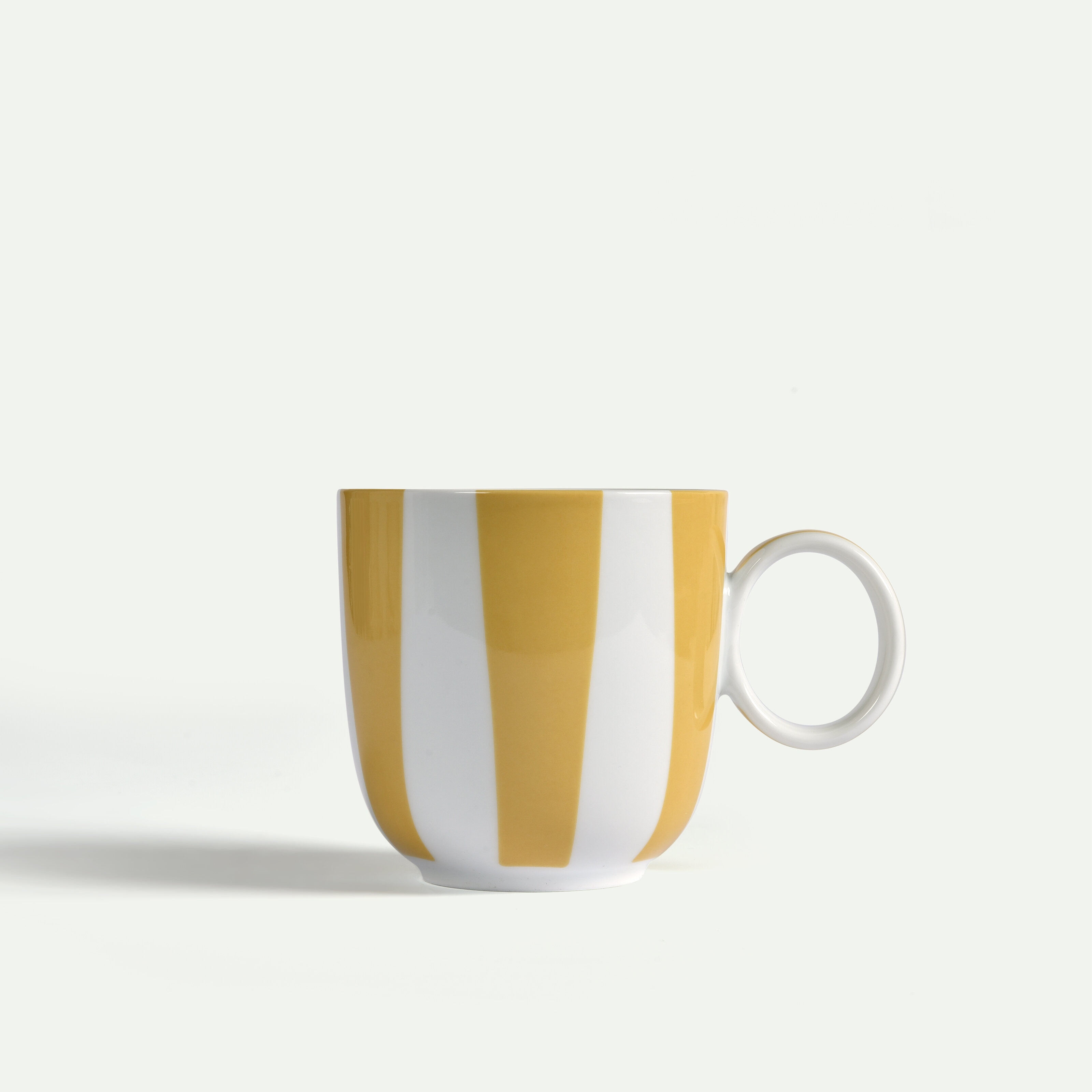 Riviera mugg 32 cl, Capri Gul