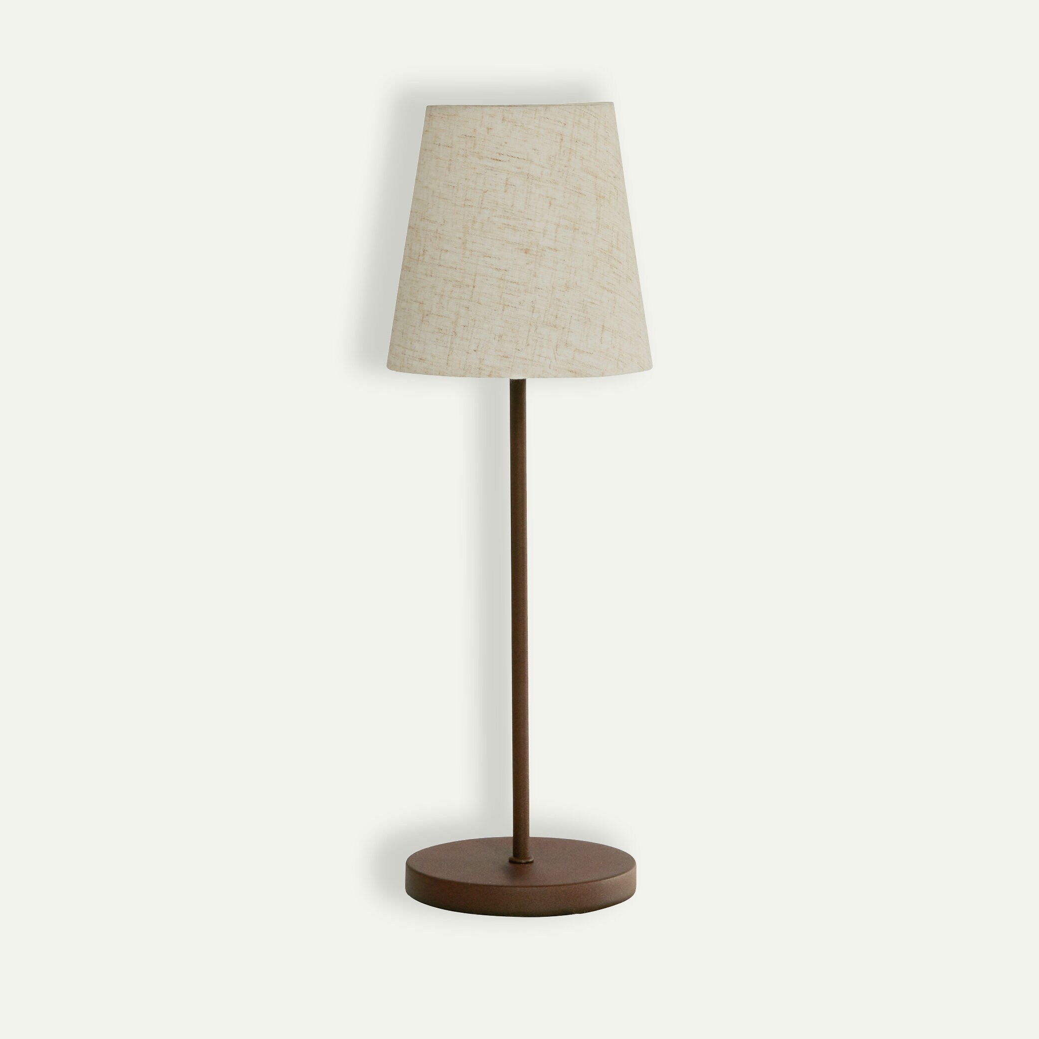 Watt & Veke TYRA bærbar LED-lampe 37 cm