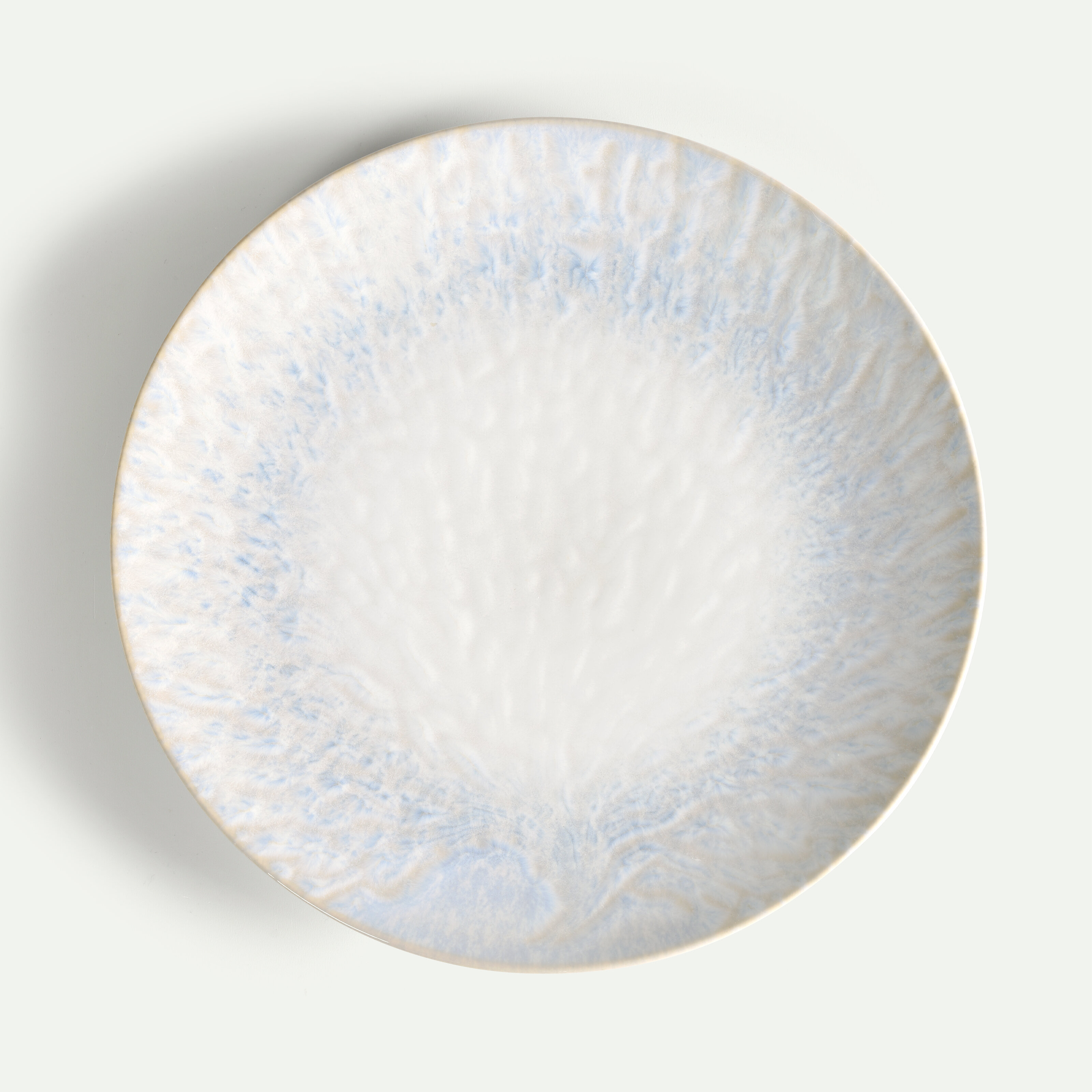 Côte d'Azur tallrik 27 cm